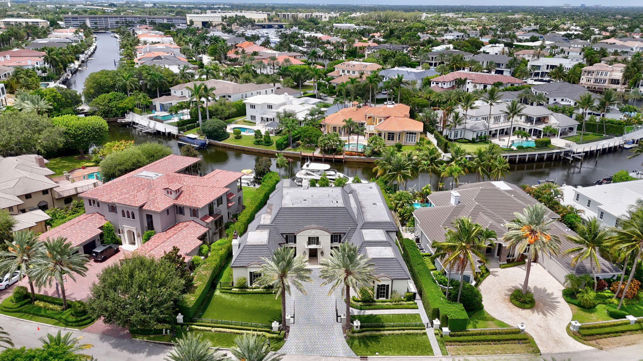 Boca Raton, Florida, 33432, United States, 5 Bedrooms Bedrooms, ,7 BathroomsBathrooms,Residential,For Sale,1912198