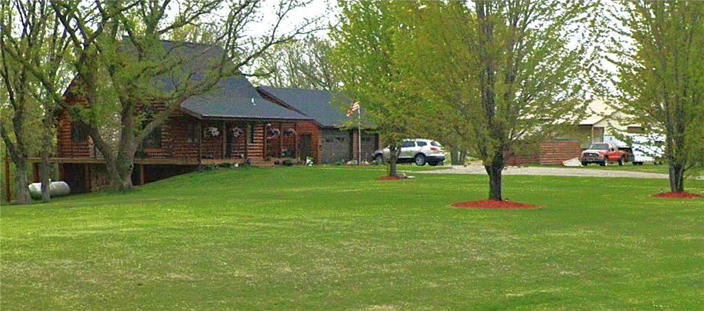 Alexandria, Minnesota, 56308, United States, 3 Bedrooms Bedrooms, ,1 BathroomBathrooms,Residential,For Sale,1978557