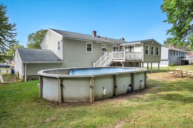 West Haven, Connecticut, 06516, United States, 4 Bedrooms Bedrooms, ,2 BathroomsBathrooms,Residential,For Sale,1981811