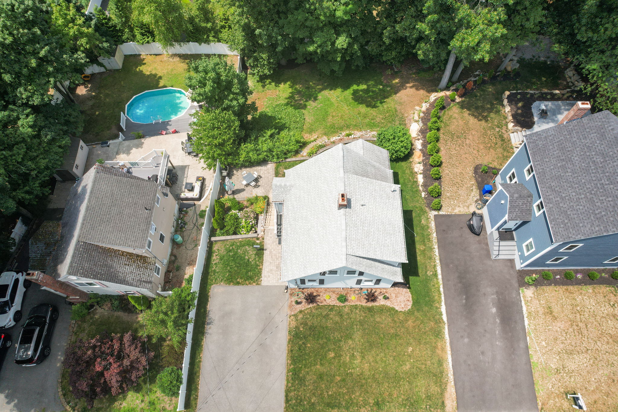  46 Macarthur Road, Stoneham, MA, 02180 - 物件實景