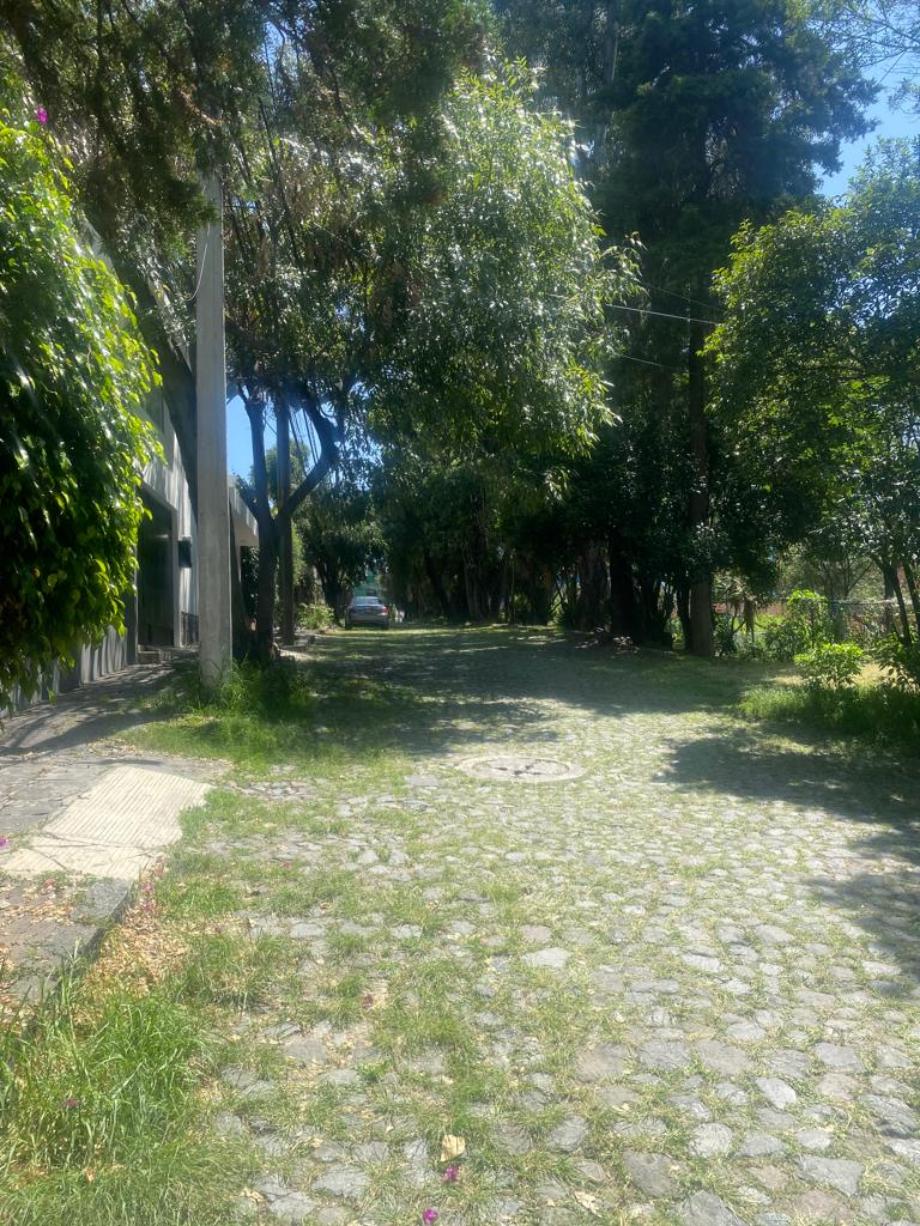 Transmisiones, Álvaro Obregón, Ciudad de México, 01790, Mexico, 4 Bedrooms Bedrooms, ,5 BathroomsBathrooms,Residential,For Sale,Transmisiones,1443589