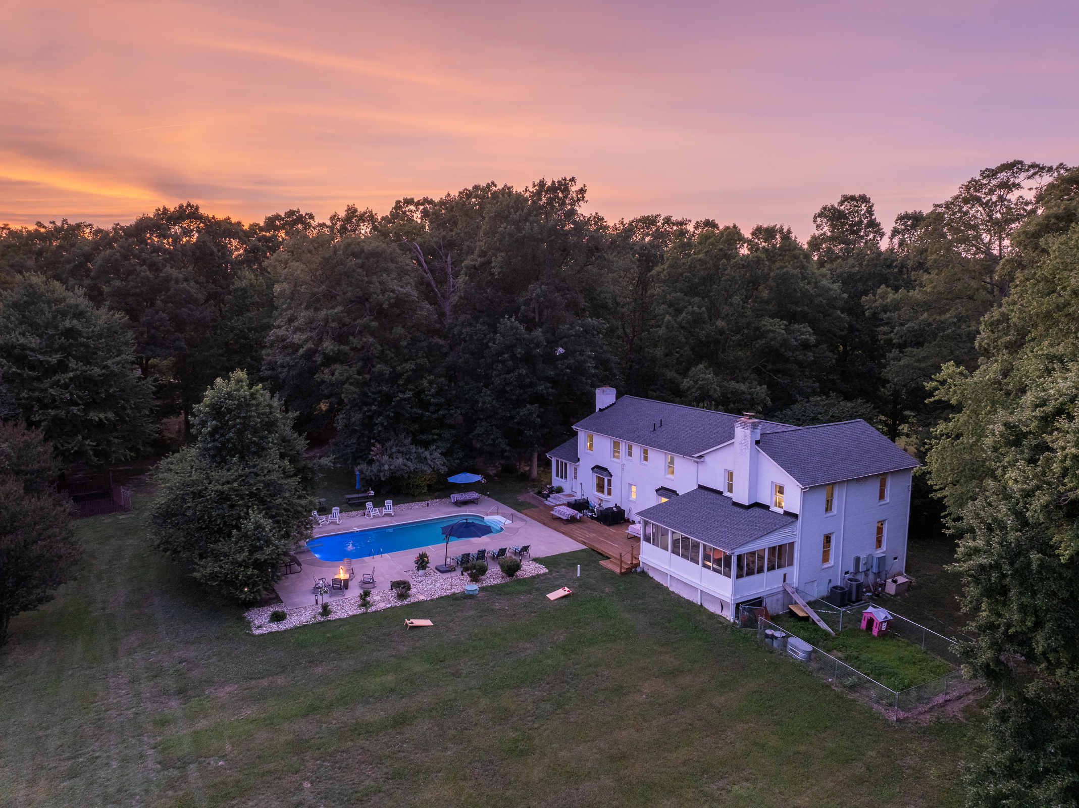  12289 Cedar Lane, Hanover, VA 23005 - 物件實景