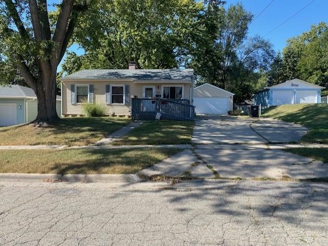 Beloit, Wisconsin, 53511, United States, ,Residential,For Sale,1978508