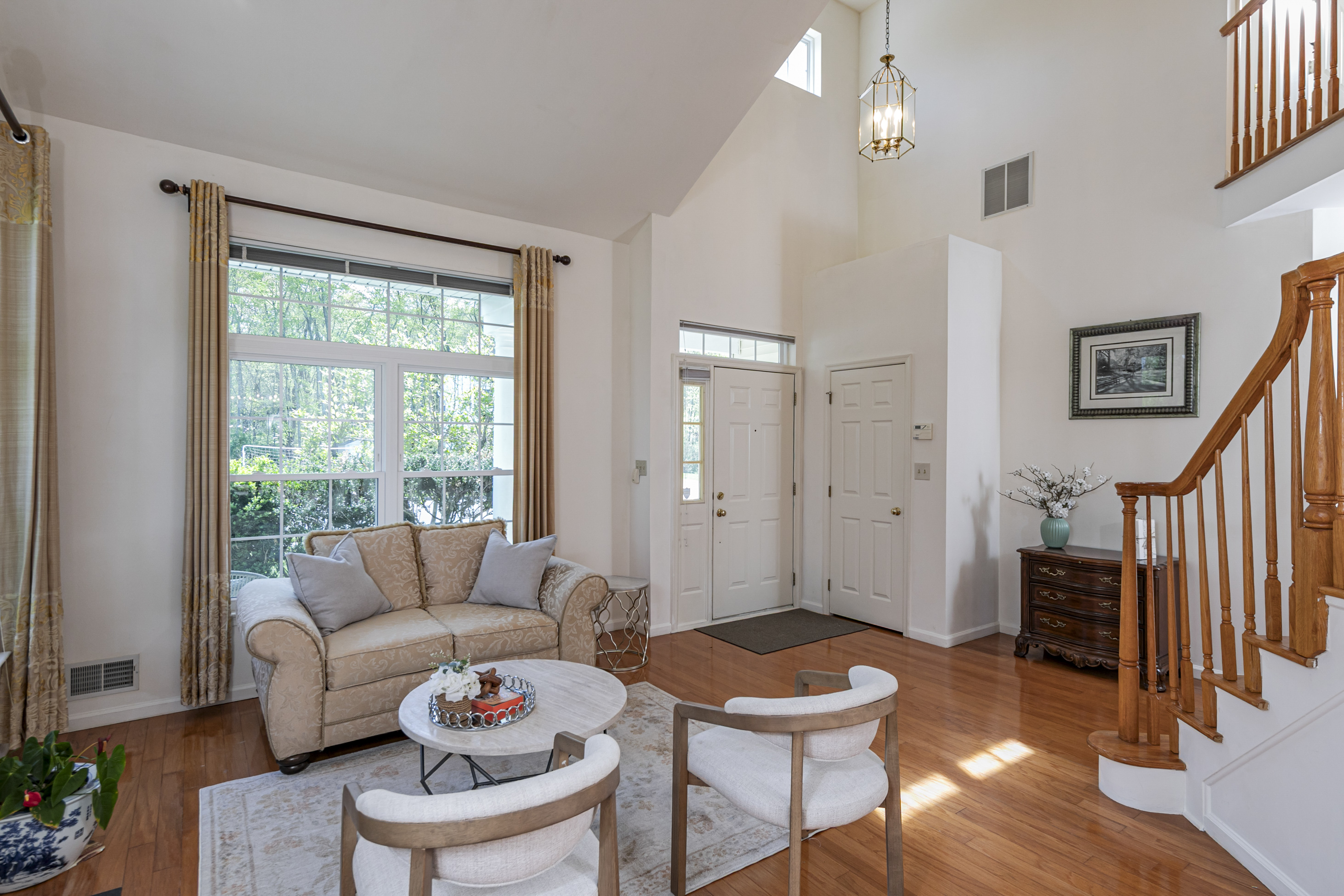  Woodsedge Home Backing to Open Space Near Princeton - 物件實景