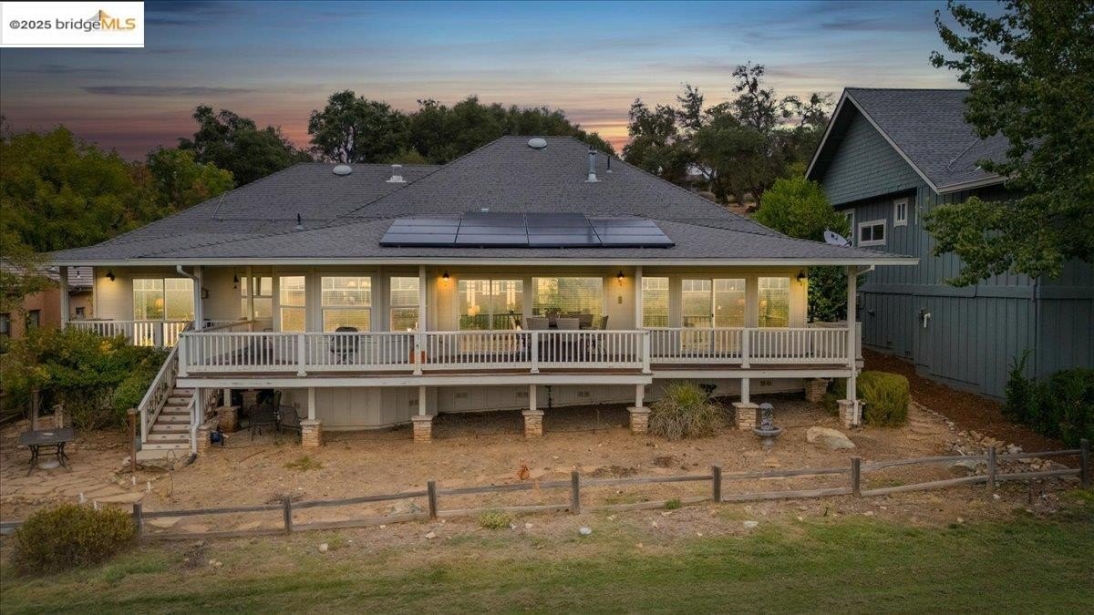 Angels Camp, California, 95222, United States, 3 Bedrooms Bedrooms, ,2 BathroomsBathrooms,Residential,For Sale,1956935