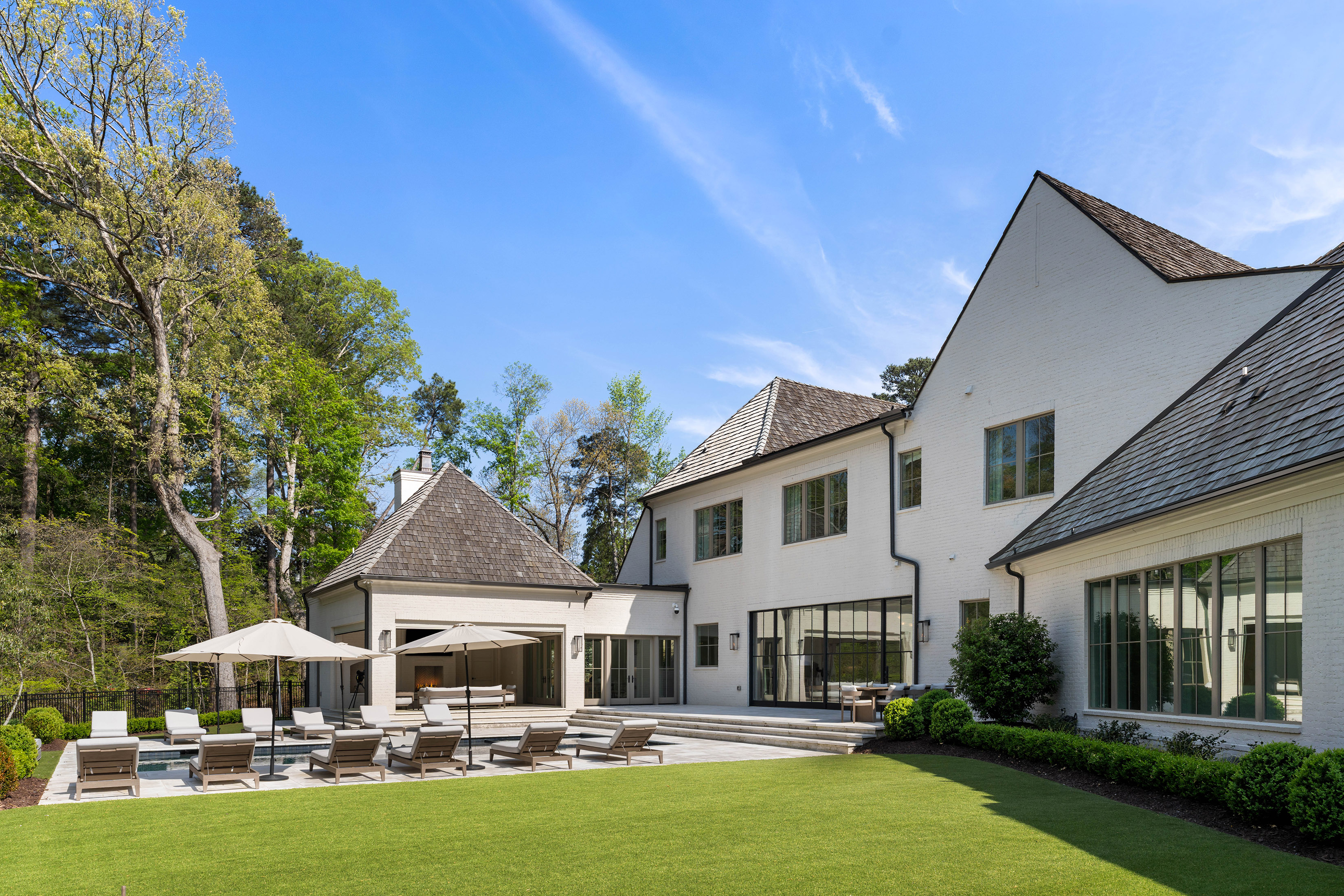  Resort-Caliber Living with a Coveted Atlanta Address - 物件實景