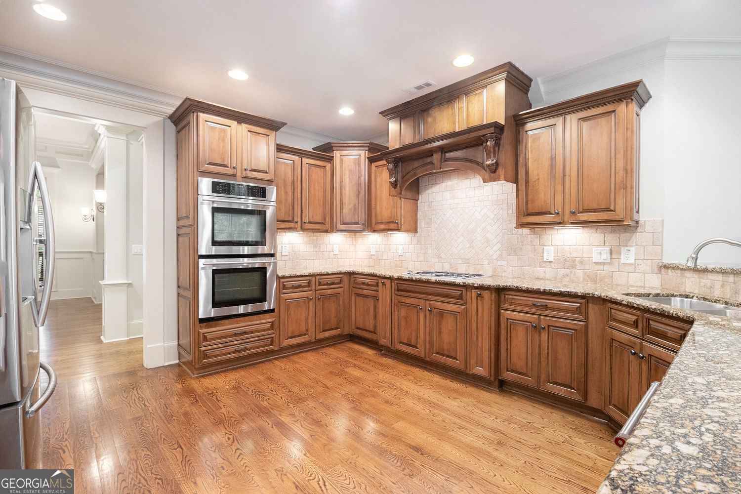 Fayetteville, Georgia, 30215, United States, 4 Bedrooms Bedrooms, ,4 BathroomsBathrooms,Residential,For Sale,1859036