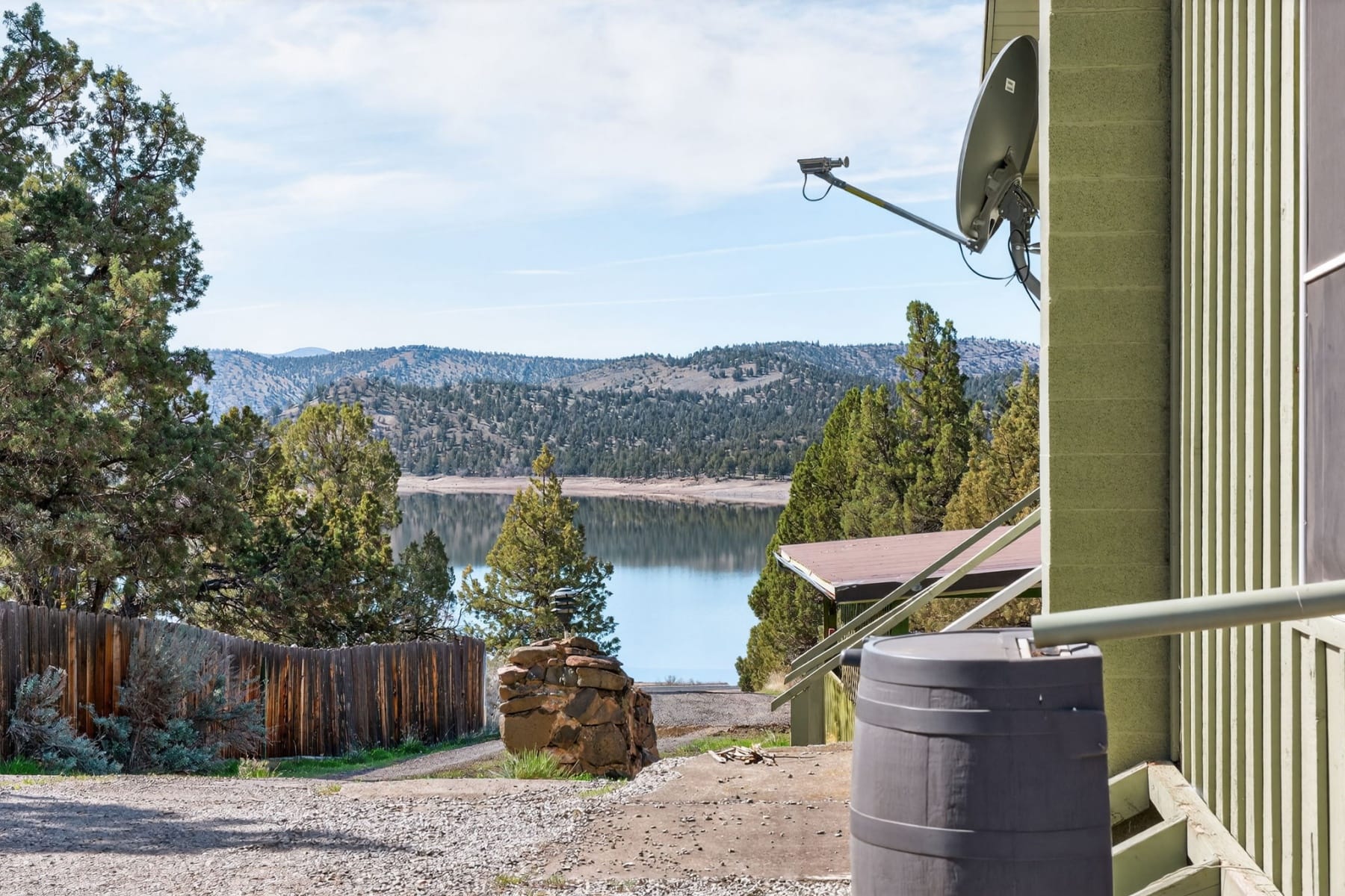  19393 SE Park Avenue Prineville, OR 97754 - 物件實景