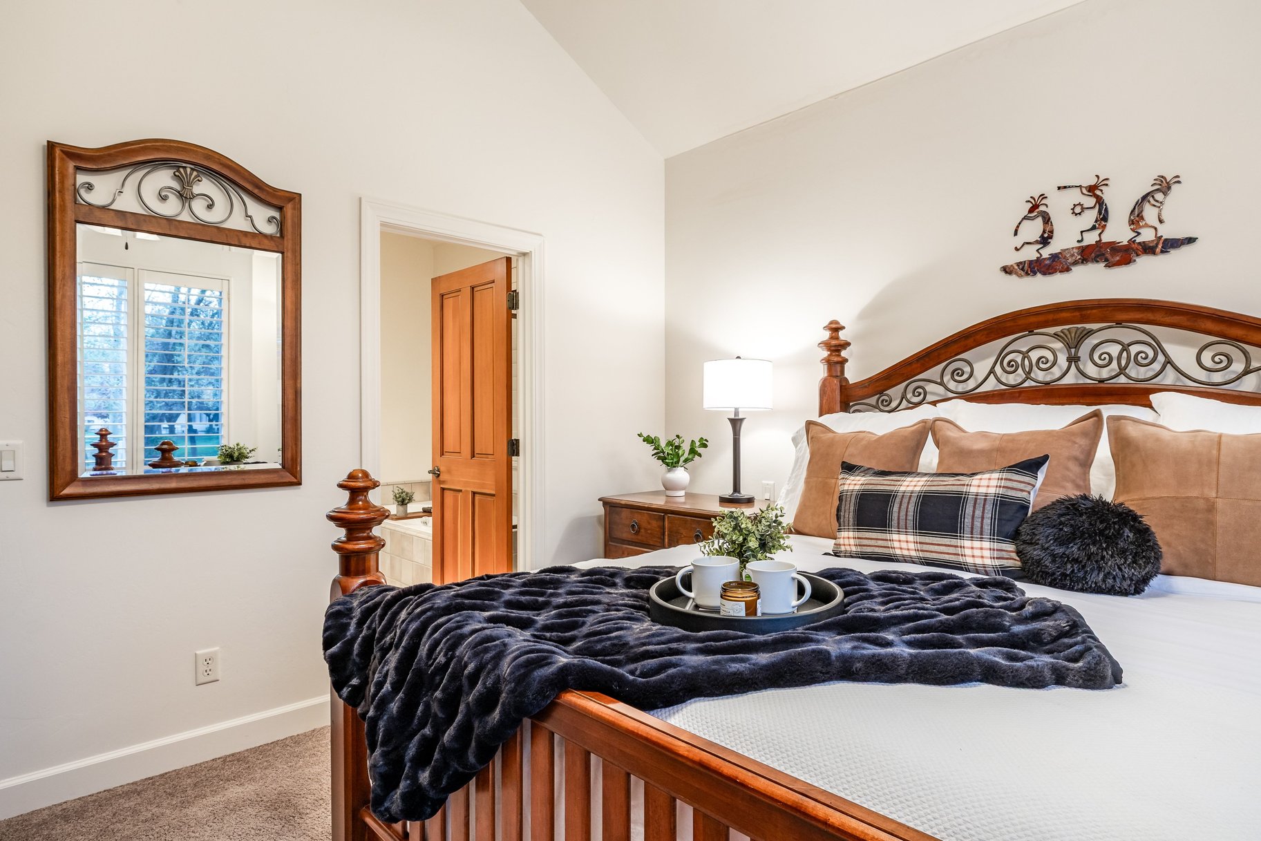  Midway Utah Retreat on Open Space and Stream Minutes From Deer Valley Ski Resort - 物件實景