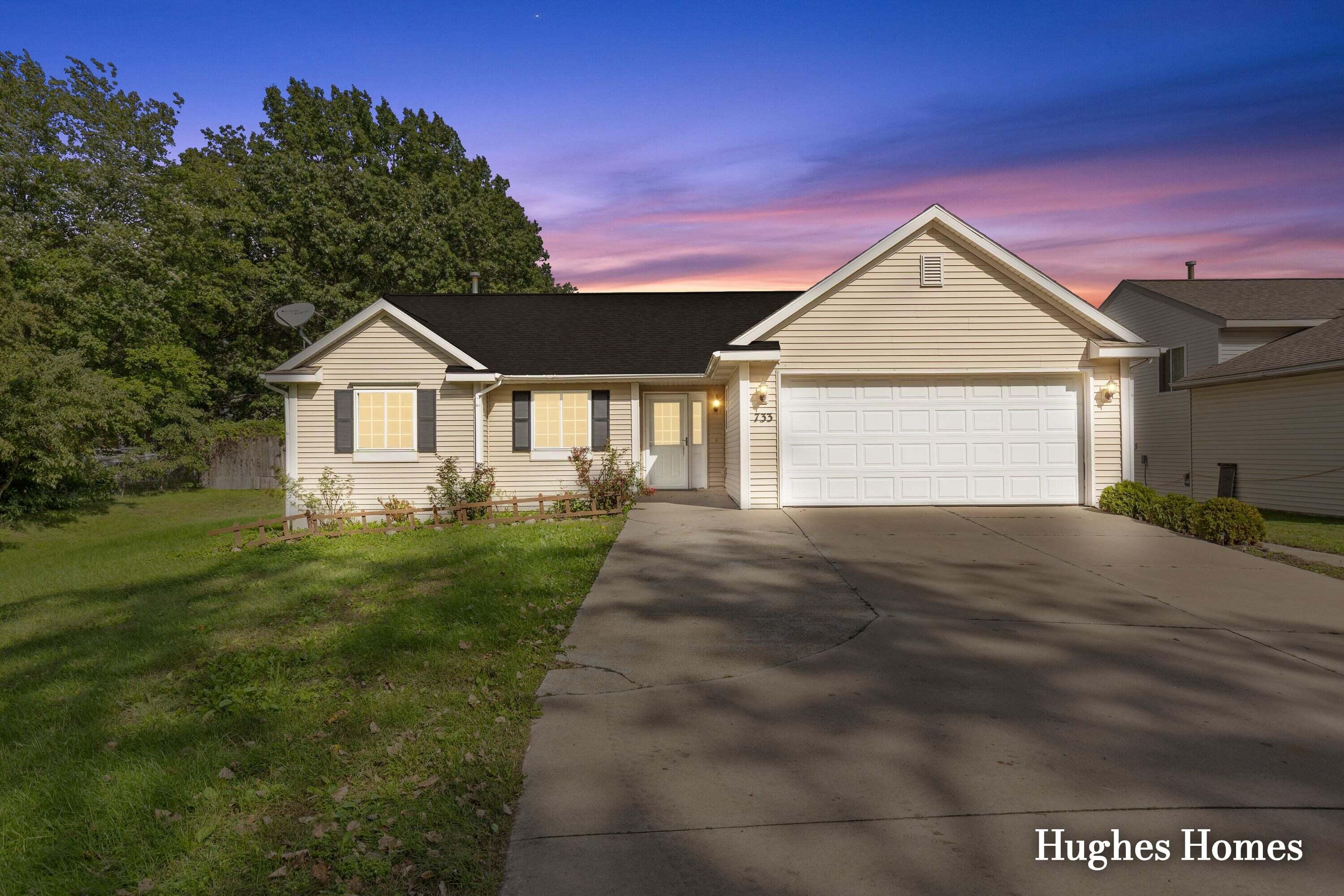 Blustone Ct, Grand Rapids, MI 49548 #1