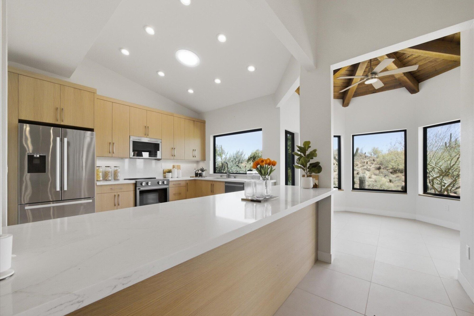  9031 N Desperado Court¦Fountain Hills, AZ - 物件實景