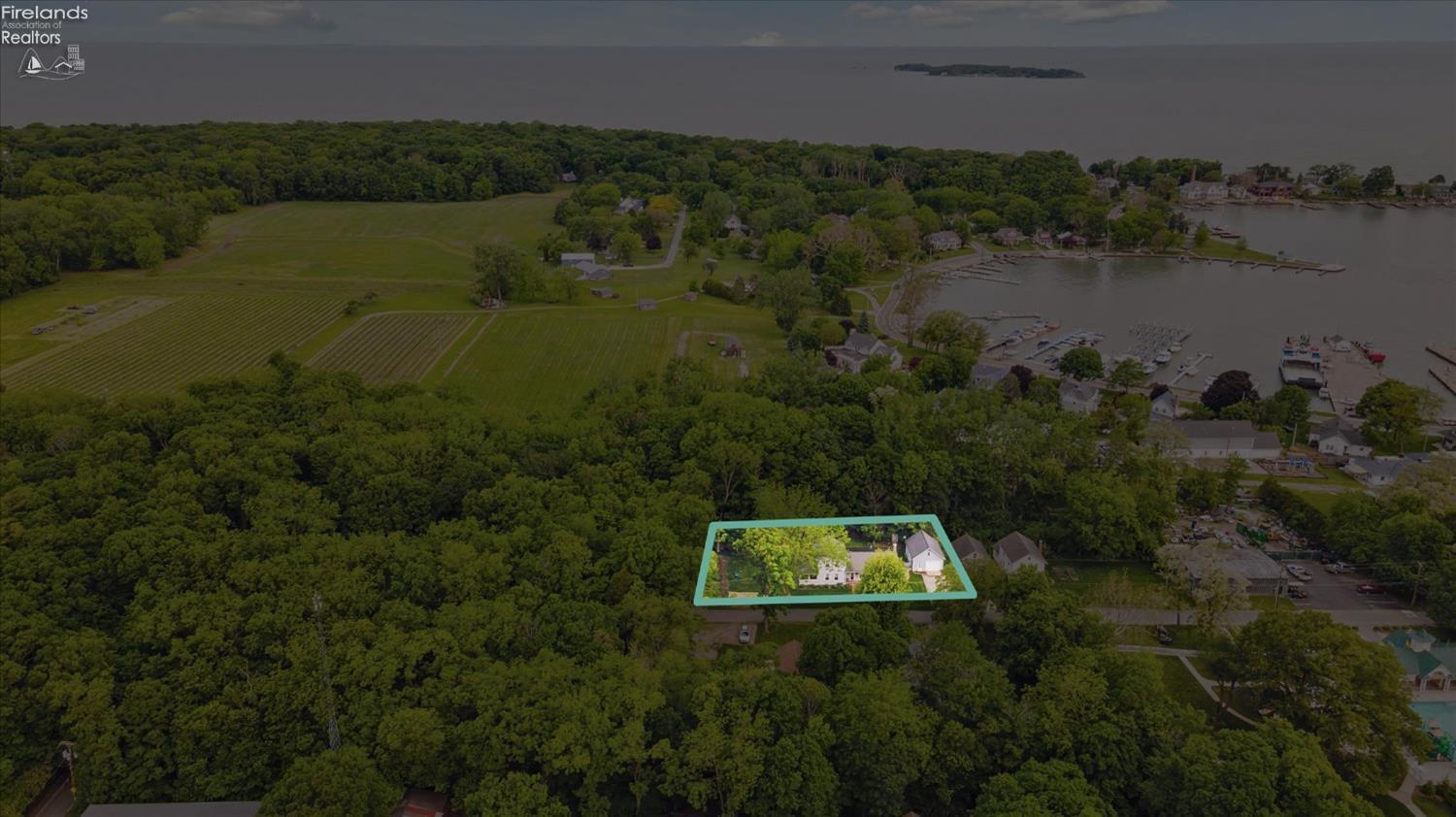 Put-In-Bay, Ohio, 43456, United States, 4 Bedrooms Bedrooms, ,2 BathroomsBathrooms,Residential,For Sale,1983936