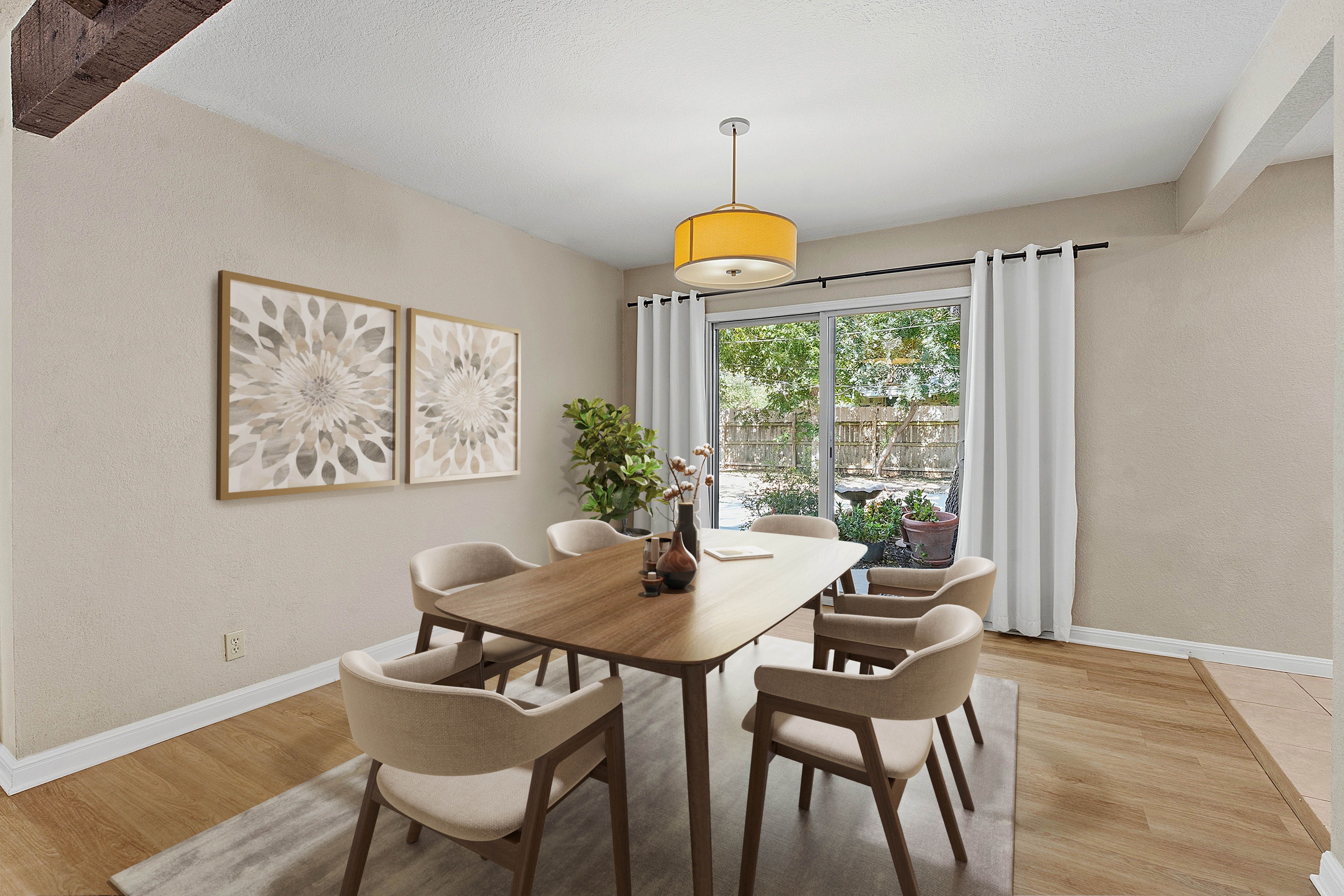  Updated Georgetown Home on 1/3 Acre with no HOA - 物件實景