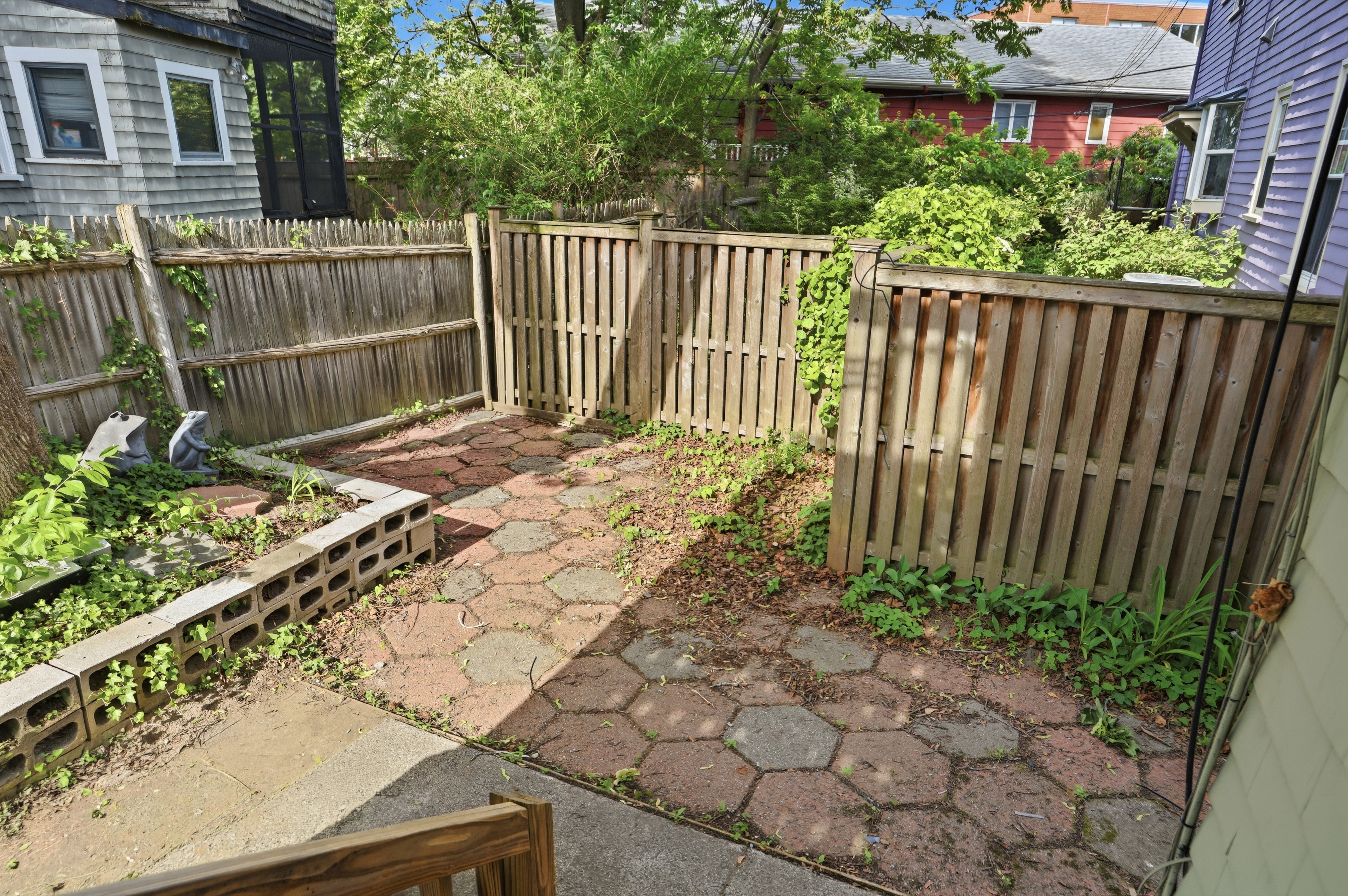 23 Rindge Avenue, Cambridge, MA 02140 - 物件實景