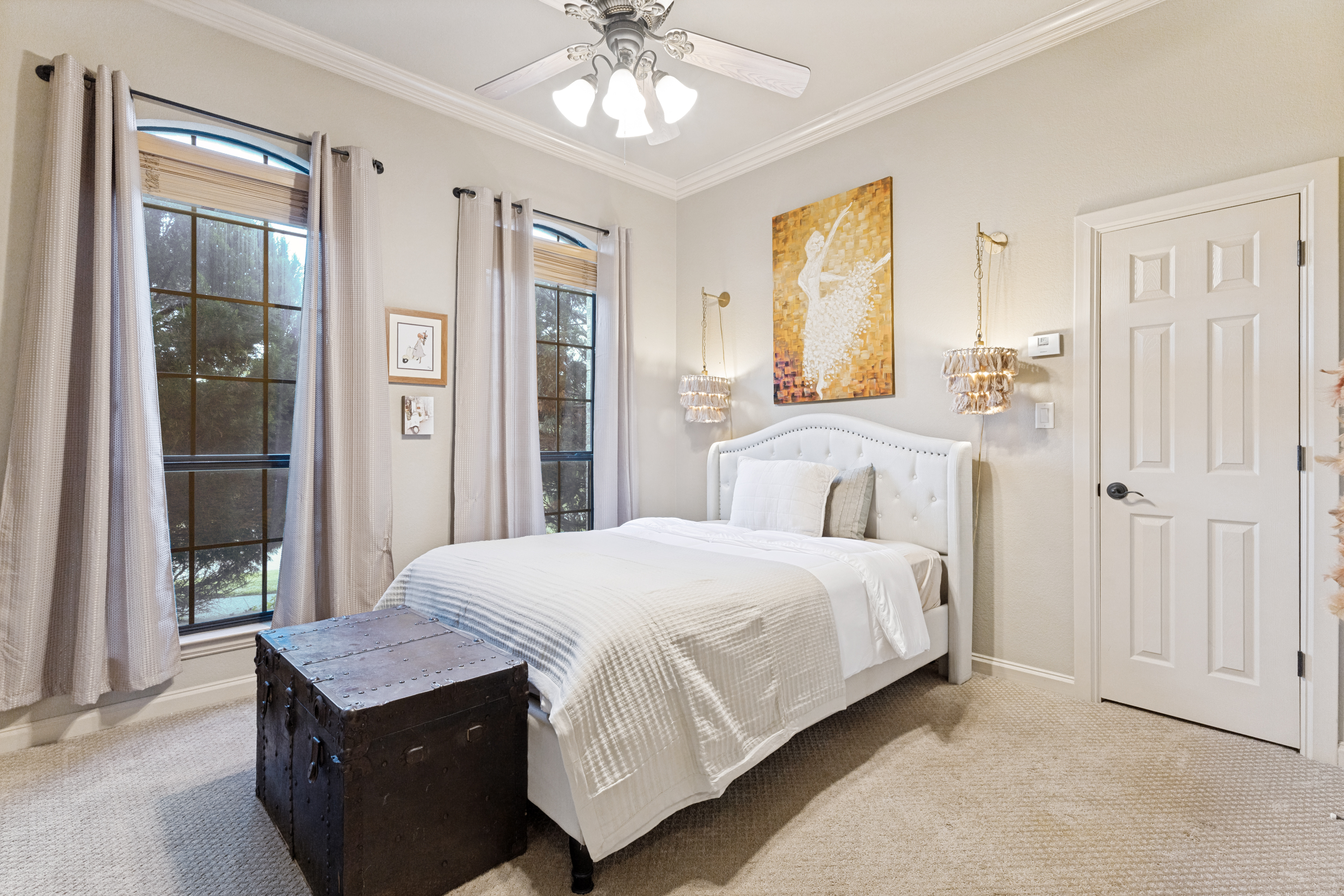  114 Southwest Drive, Aledo, TX, 76008 - 物件實景