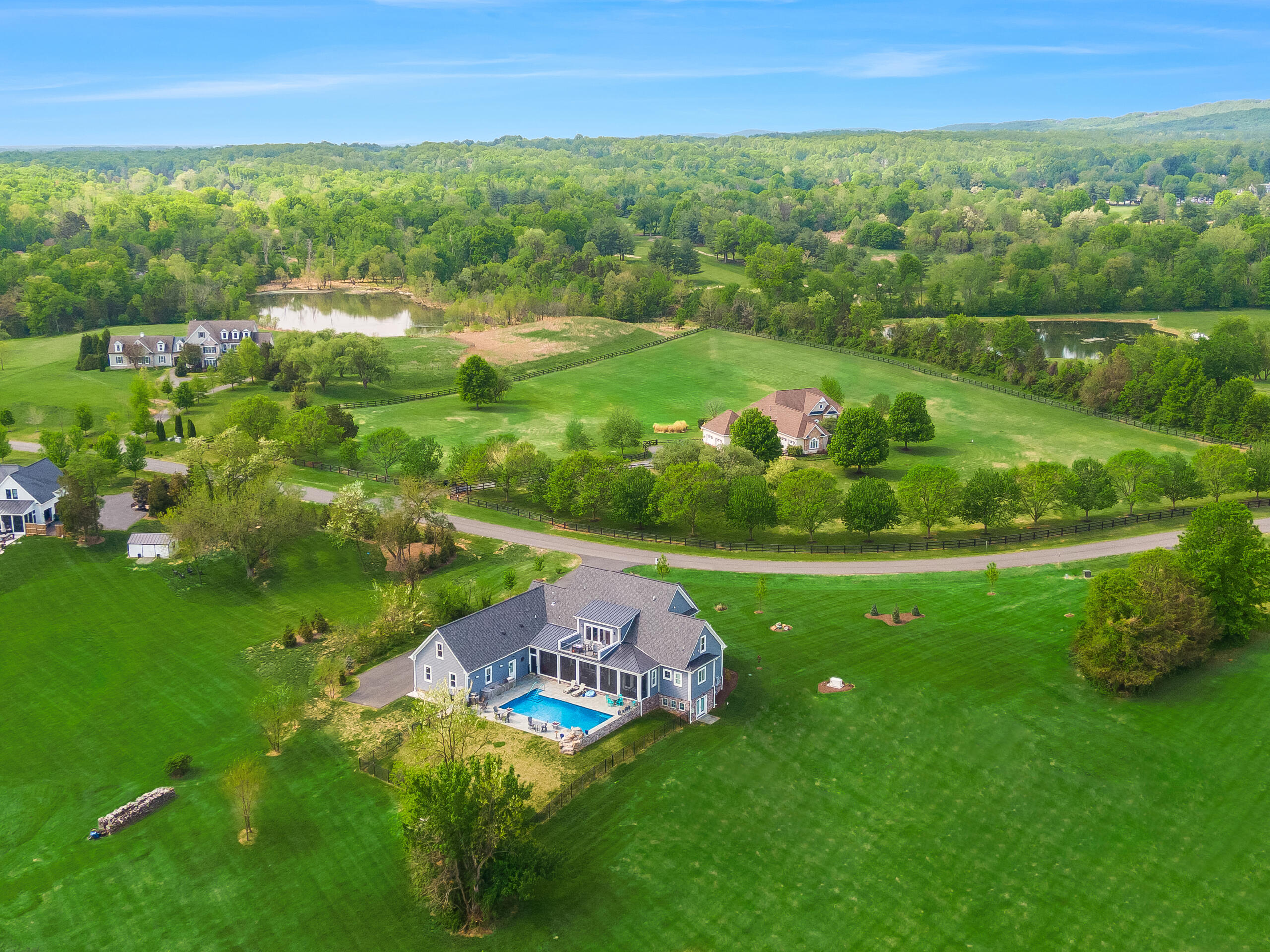  15730 Hunton Lane, Haymarket, VA, 20169 - 物件實景