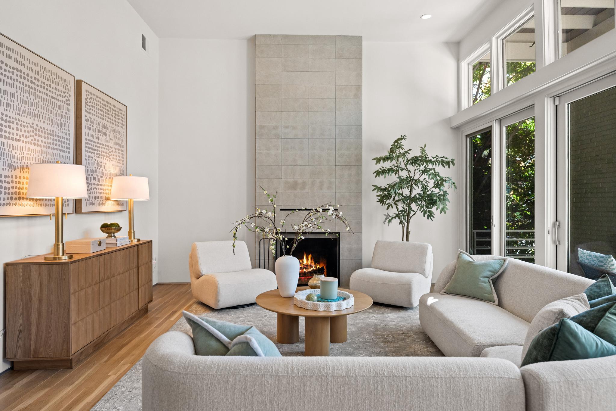  2319 Bancroft Place NW, Washington, DC, 20008 - 物件實景