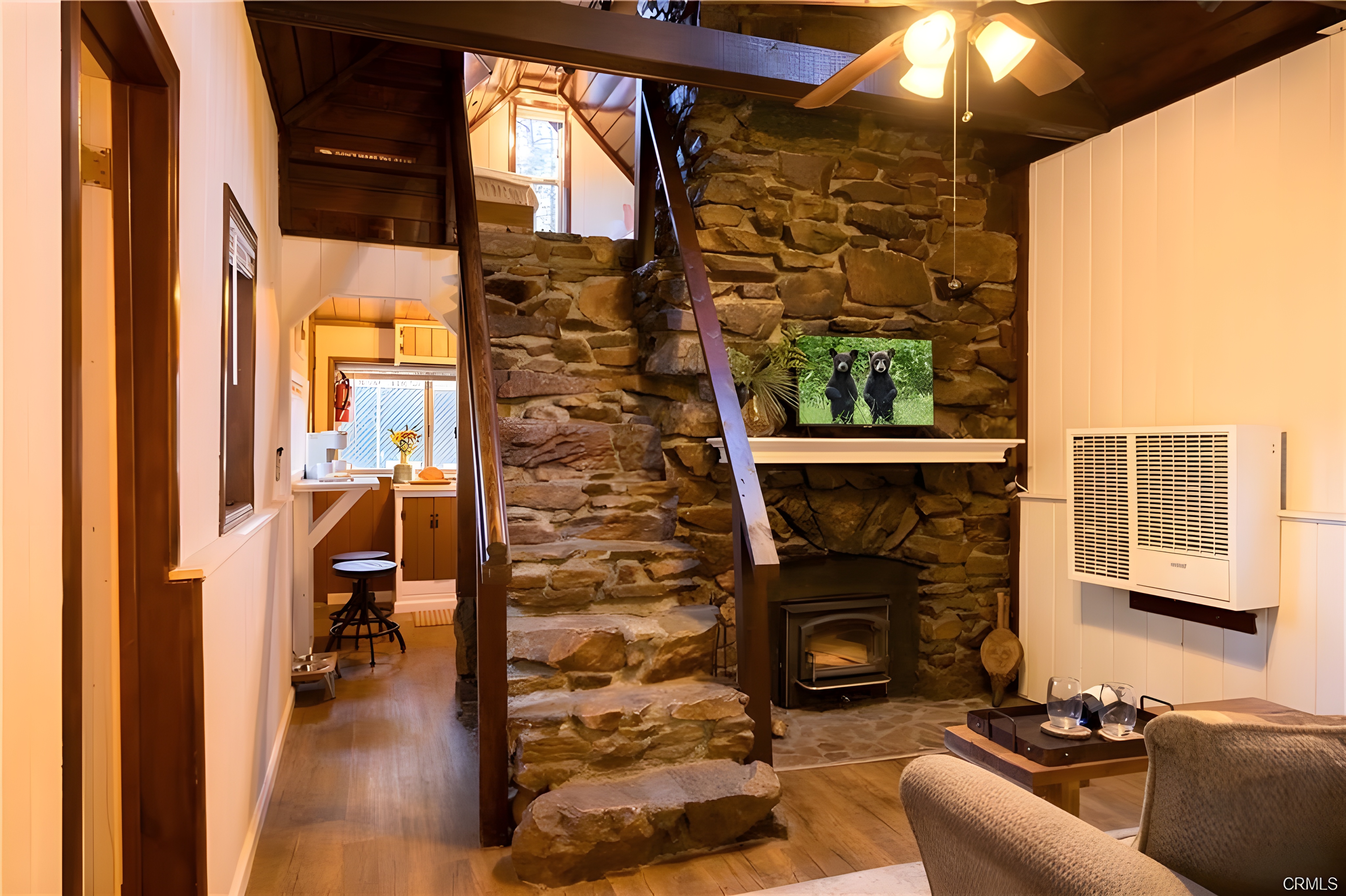  626 Elysian Boulevard, Big Bear, CA 92314 - 物件實景