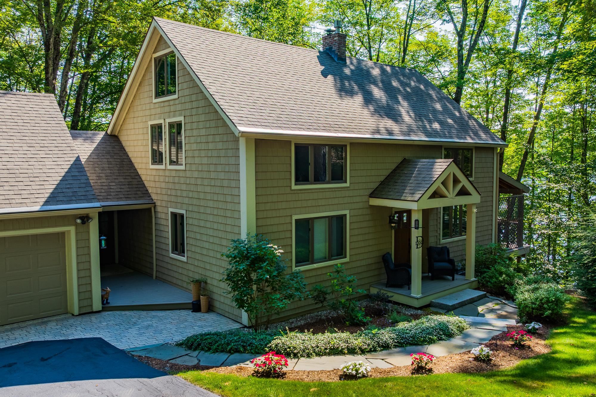 Grantham, New Hampshire, 03753, United States, 3 Bedrooms Bedrooms, ,1 BathroomBathrooms,Residential,For Sale,1925448
