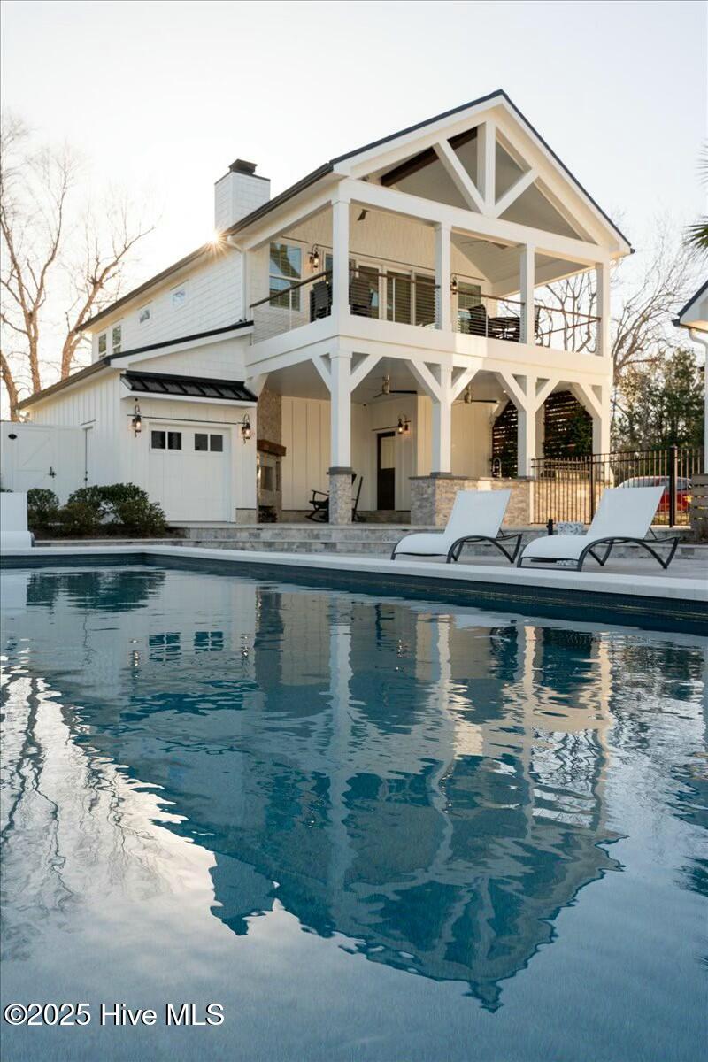 Wilmington, North Carolina, 28411, United States, 5 Bedrooms Bedrooms, ,4 BathroomsBathrooms,Residential,For Sale,1746319