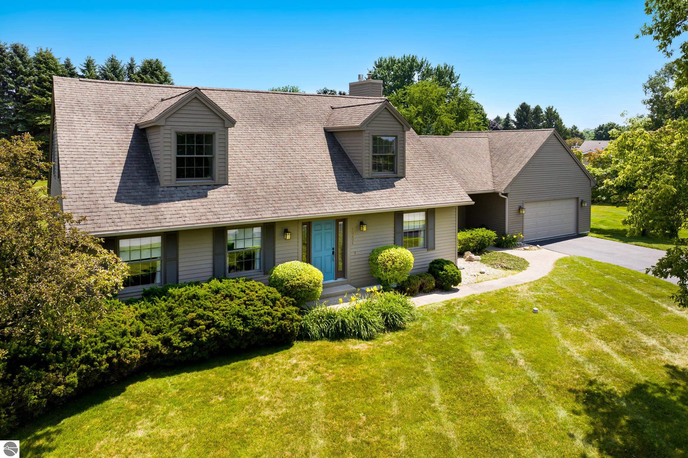 Traverse City, Michigan, 49686, United States, 5 Bedrooms Bedrooms, ,1 BathroomBathrooms,Residential,For Sale,1900591