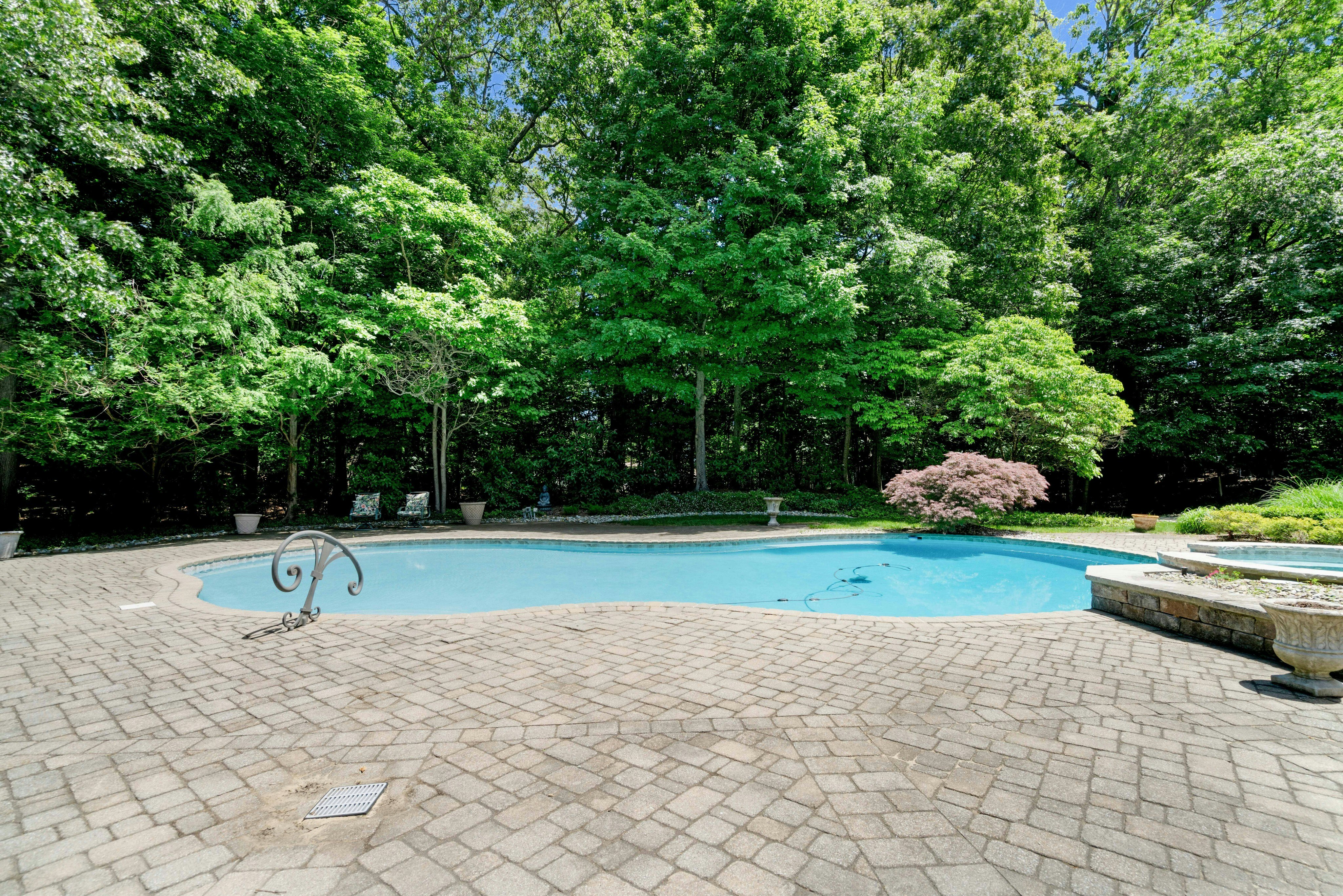  309 Skyridge Road, Franklin Lakes, NJ 07417 - 物件實景