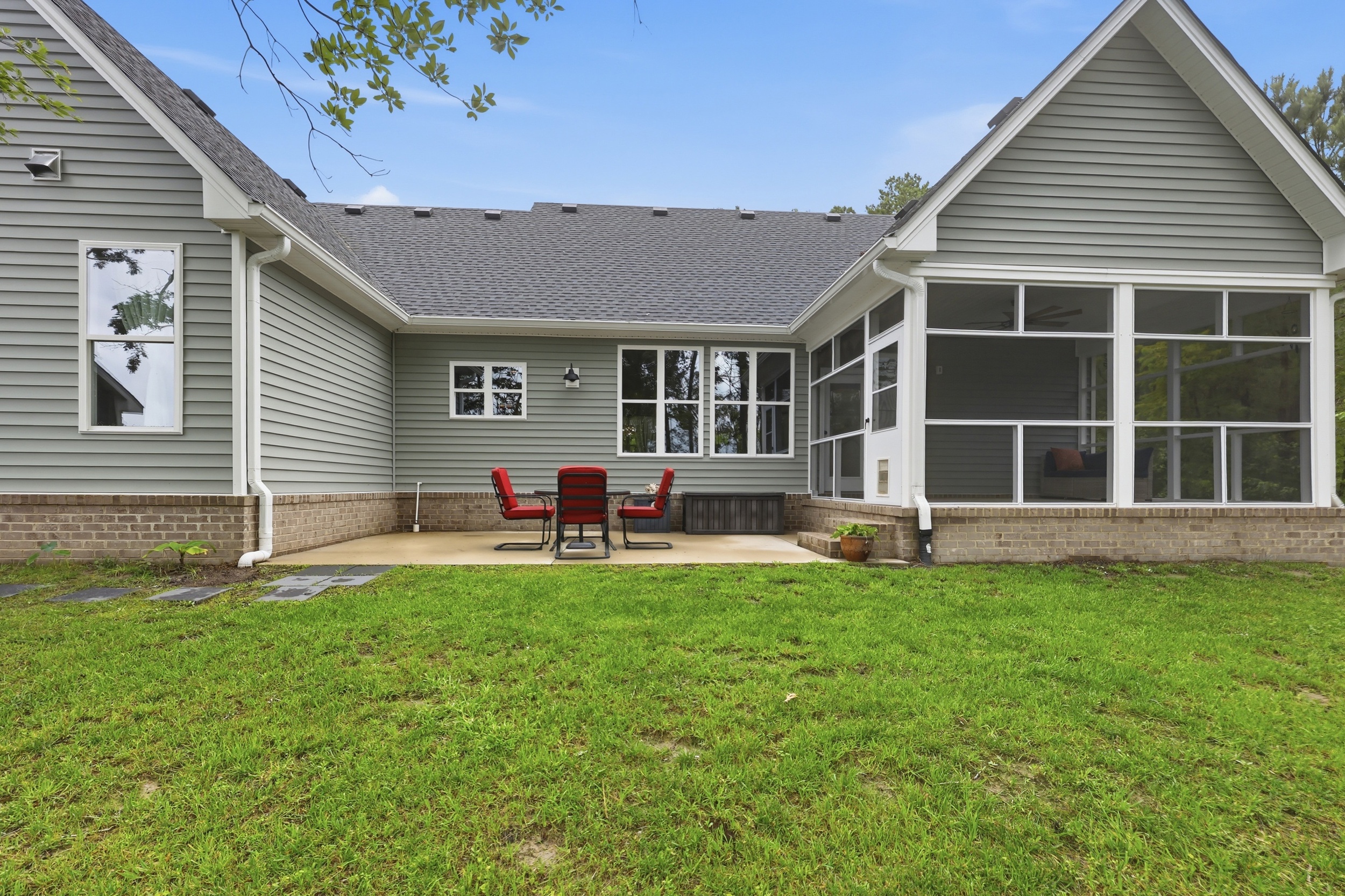  199 Dogwood Trail, Elizabeth City, NC, 27909 - 物件實景