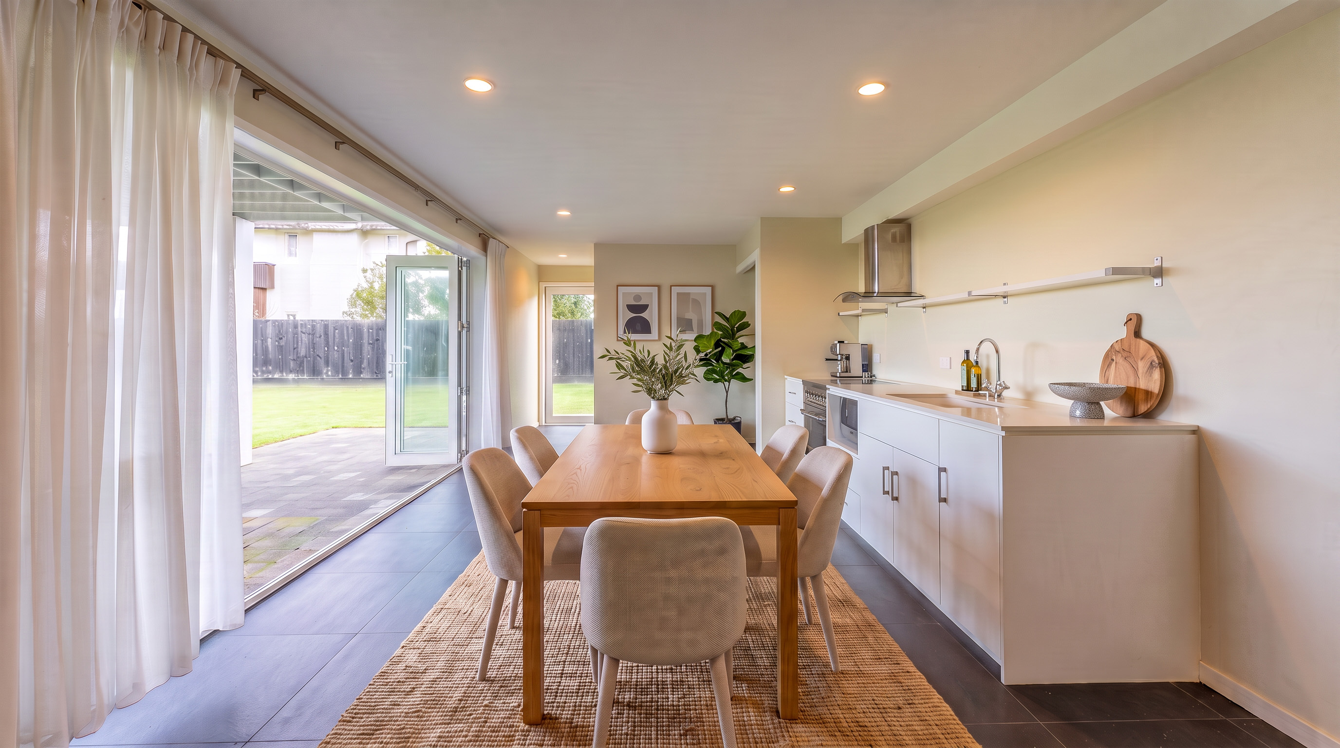  9 Norwood Road, Bayswater - 物件實景