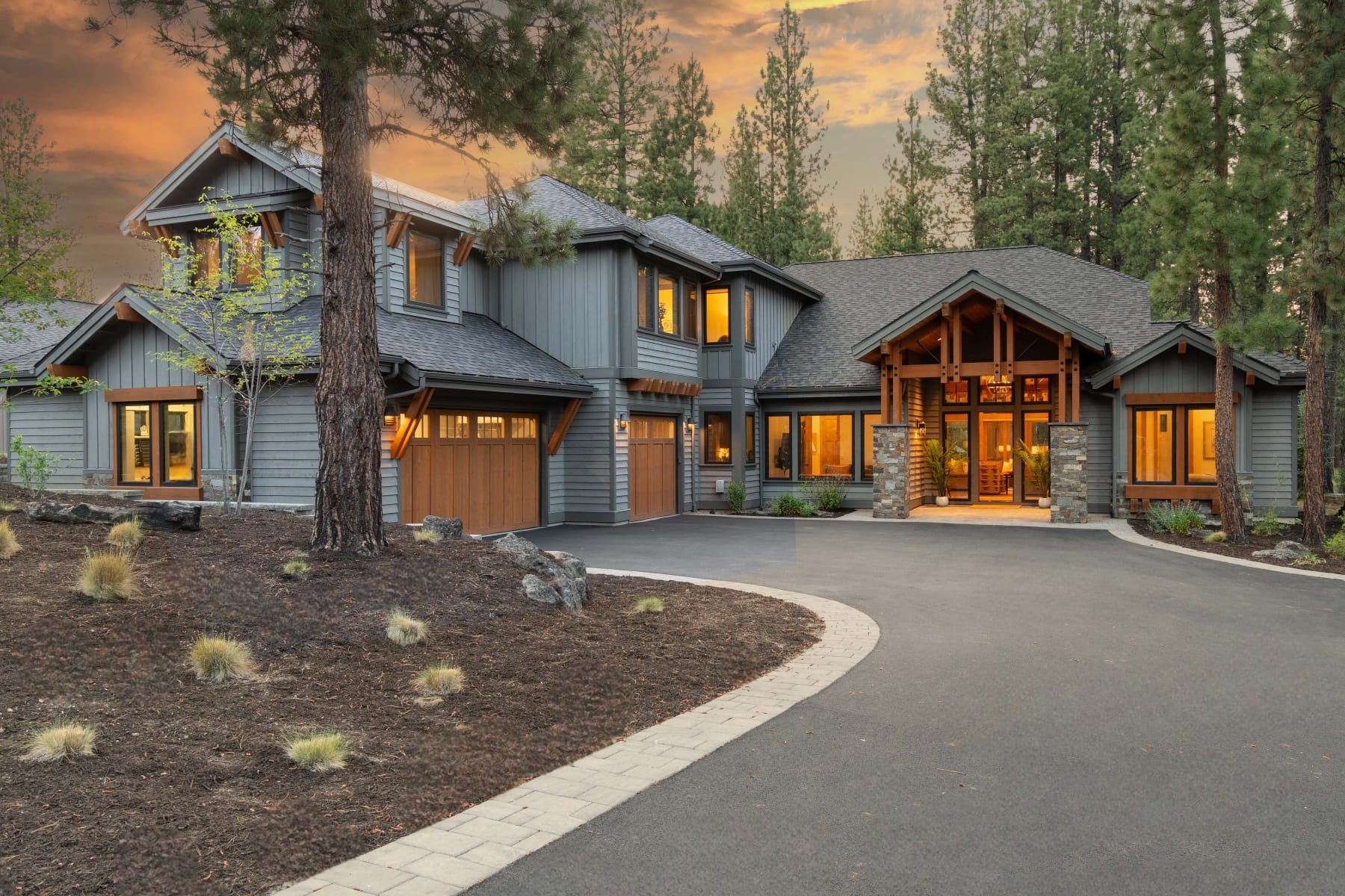  56370 Fireglass Loop #179 Bend, OR 97707 - 物件實景
