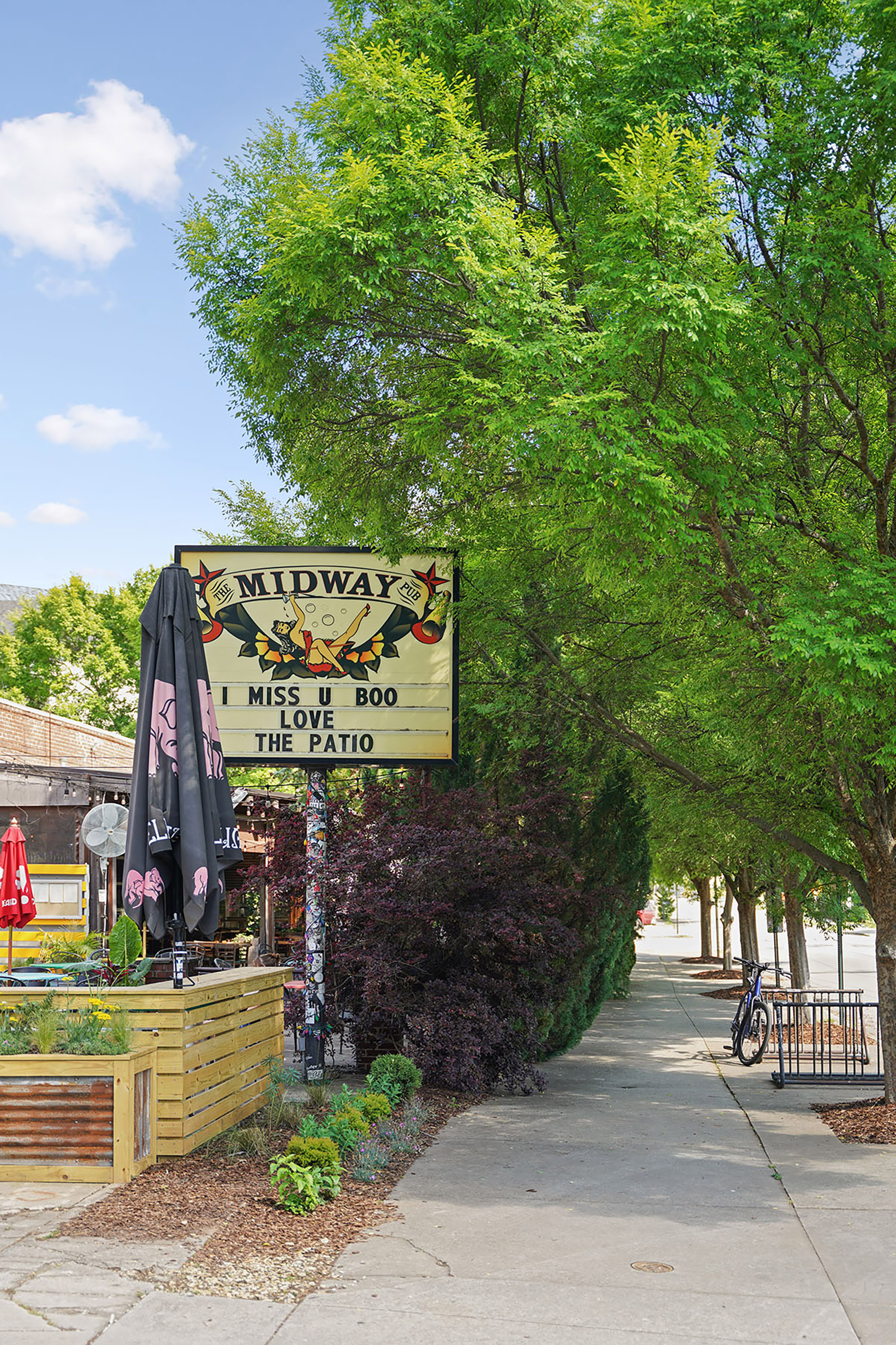  Luxury Townhome in East Atlanta - 物件實景