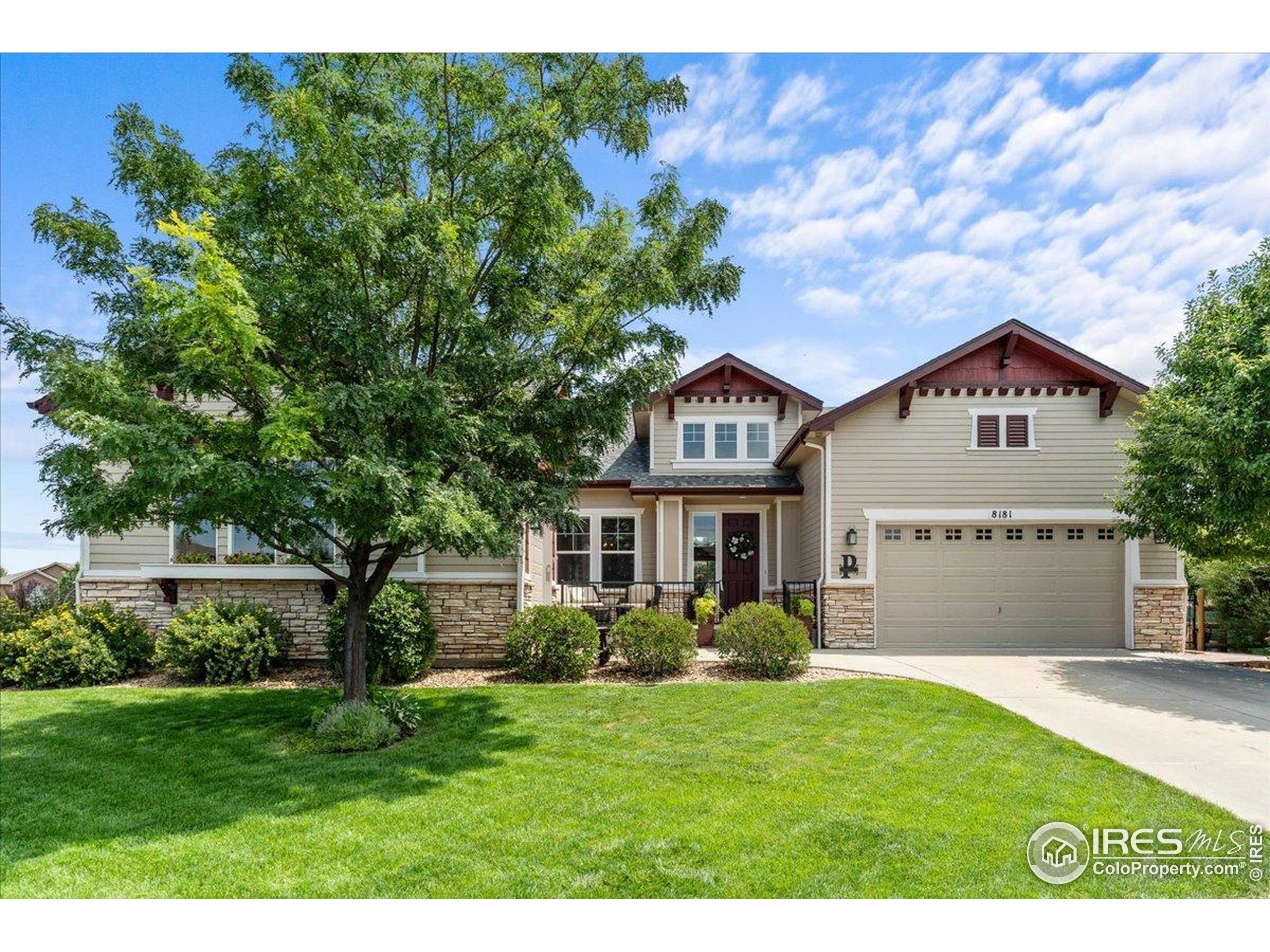 Windsor, Colorado, 80550, United States, 4 Bedrooms Bedrooms, ,5 BathroomsBathrooms,Residential,For Sale,1909910