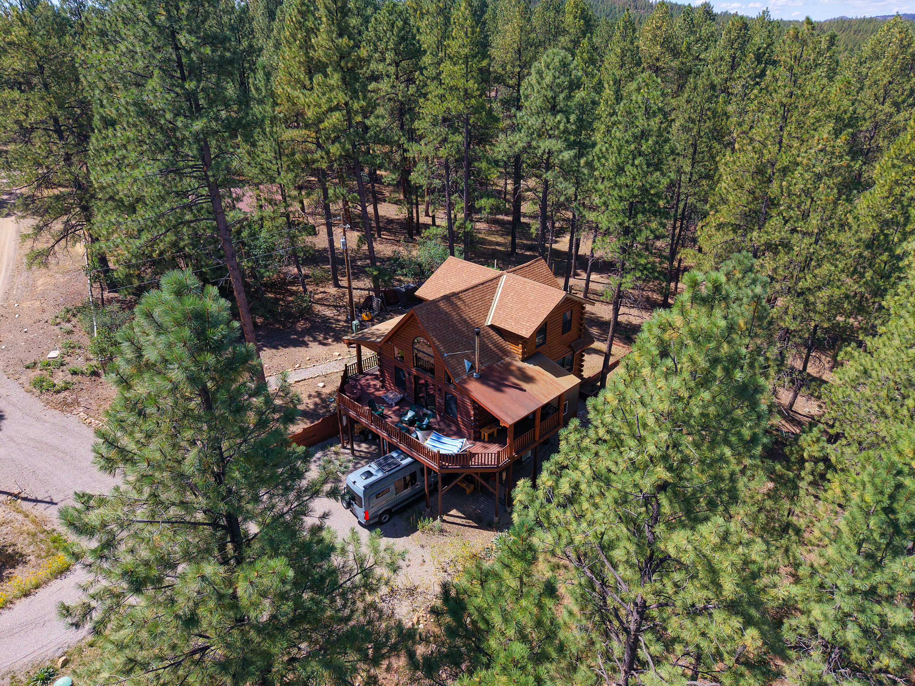  350 Wieland Drive, Bayfield, CO 81122 - 物件實景