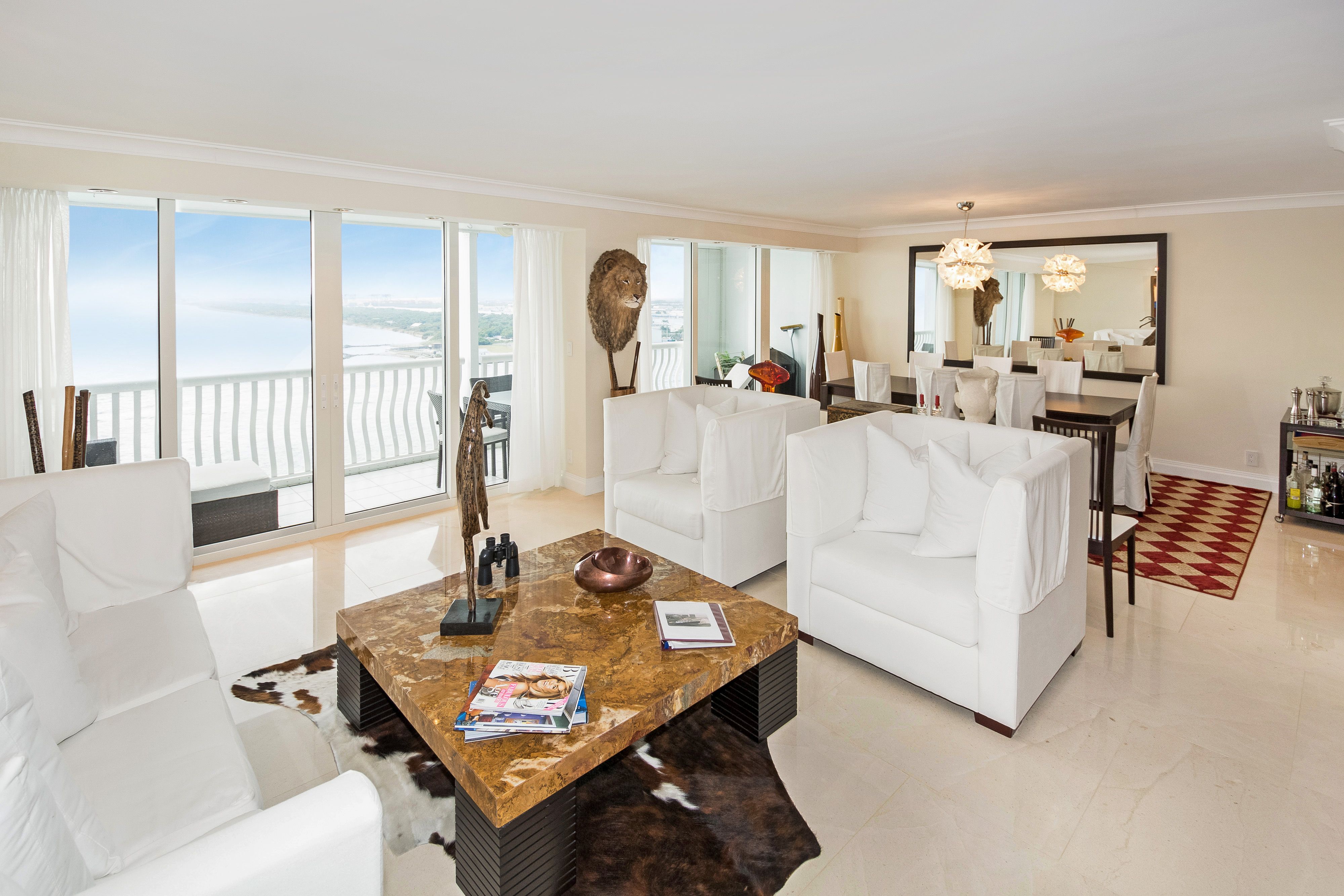  2200 S Ocean Ln, Fort Lauderdale, FL, 33316 - 物件實景