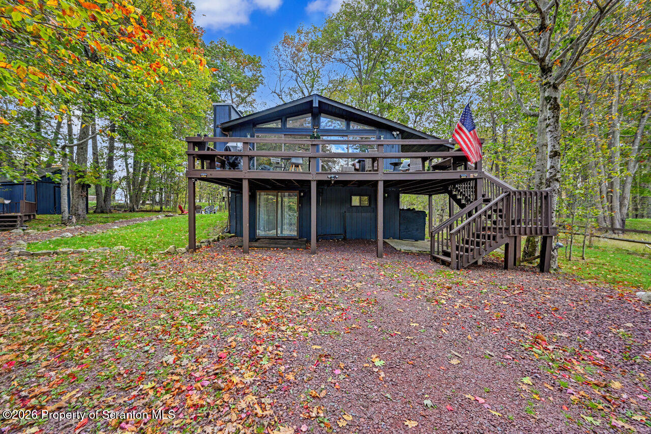 Black Bear Ln, Tobyhanna, PA 18466 #1