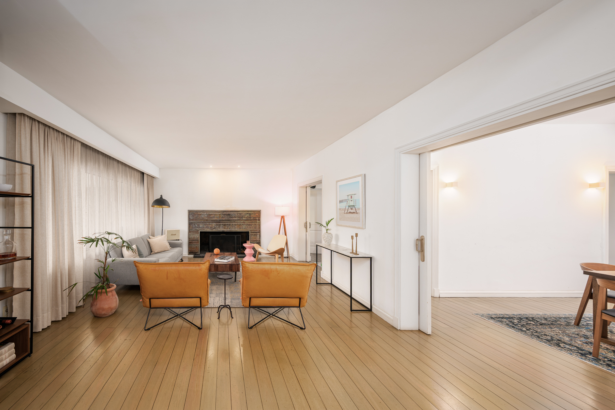  Elegant Family Residence in Prime Carrasco - 物件實景
