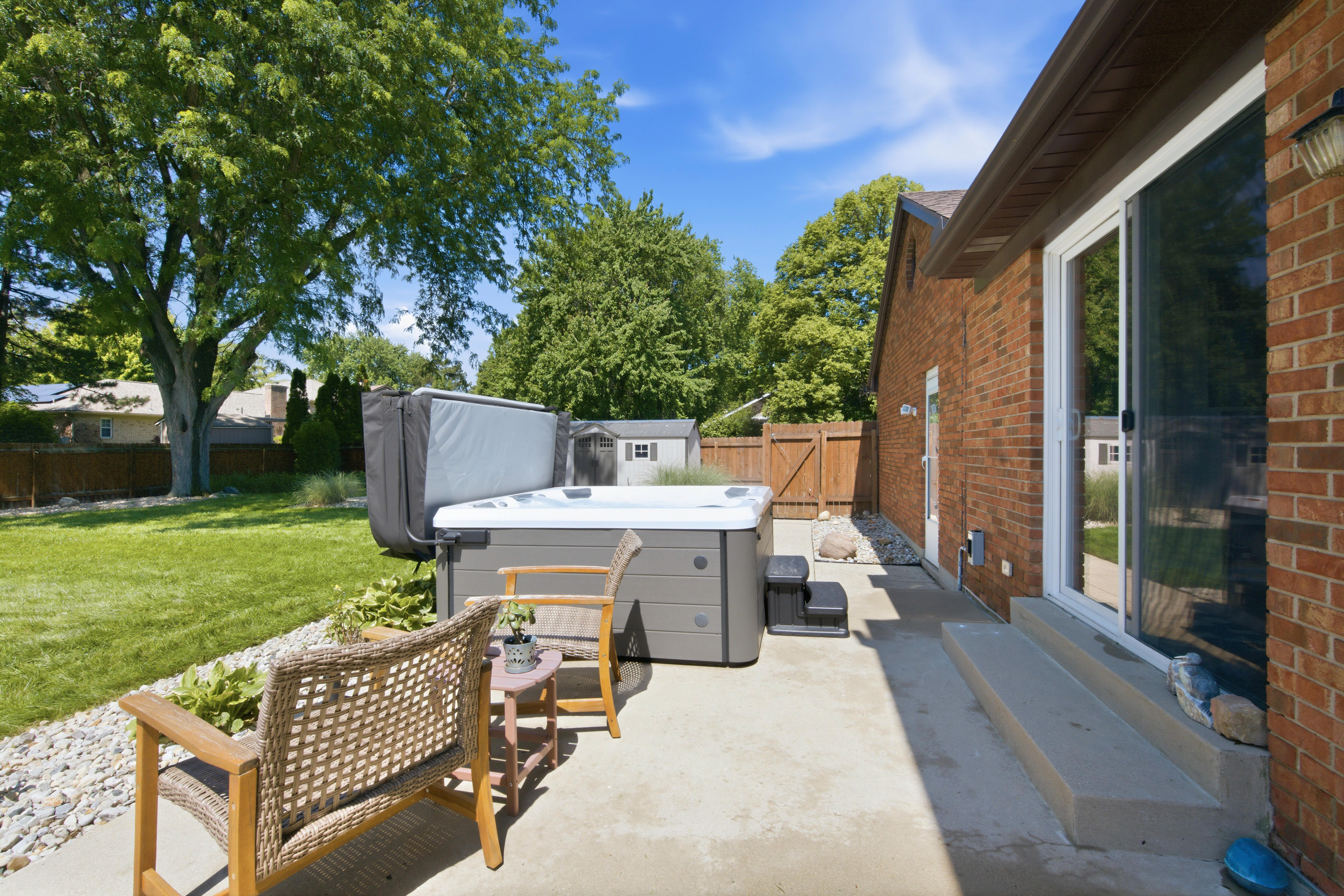  2042 Cortina Drive, Dayton, OH 45459 - 物件實景