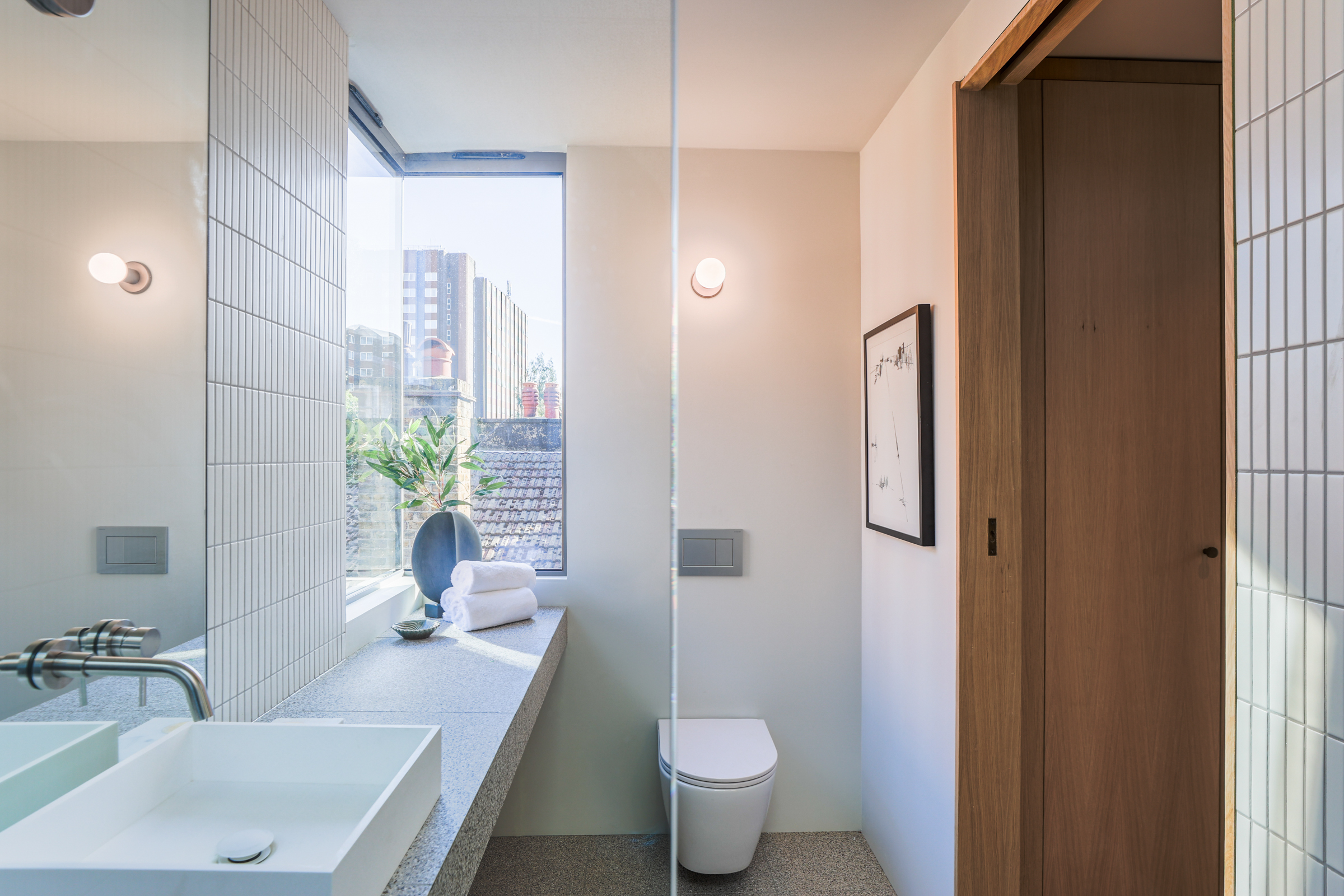  A Meticulously Reimagined Family House in Fulham - 物件實景