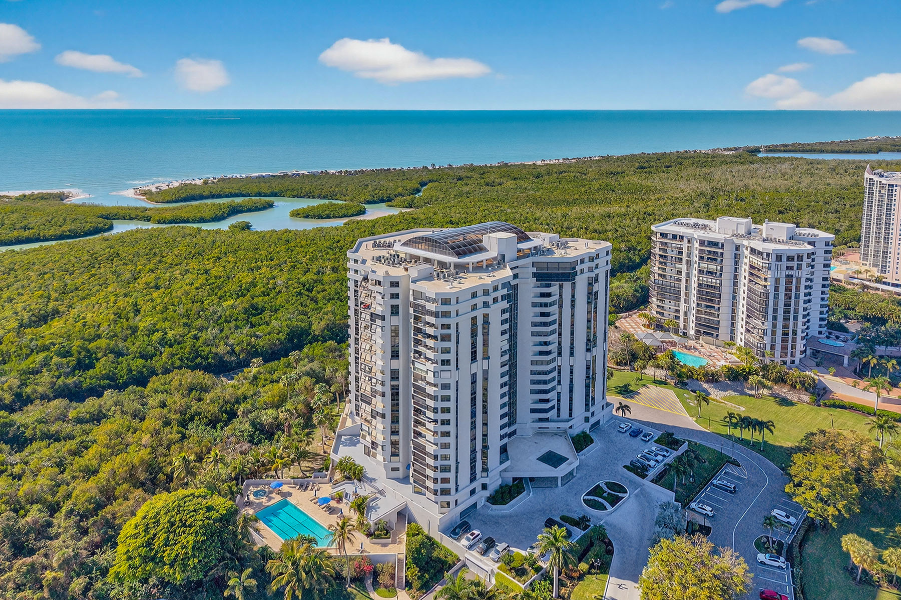  PELICAN BAY - GROSVENOR - 物件實景