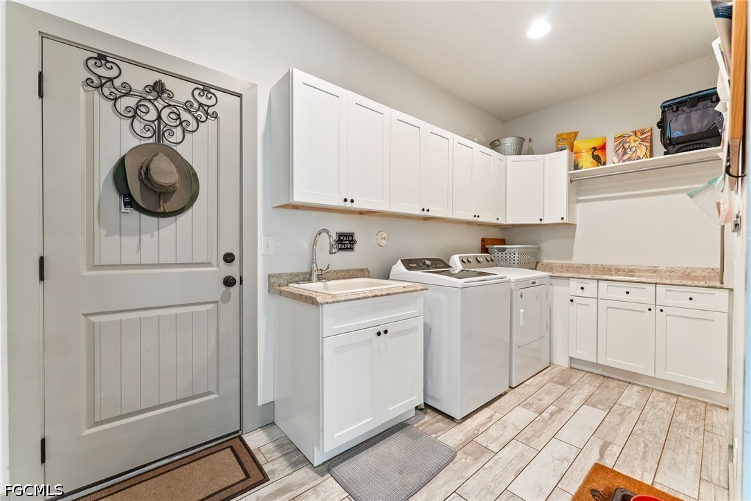 Punta Gorda, Florida, 33955, United States, 3 Bedrooms Bedrooms, ,2 BathroomsBathrooms,Residential,For Sale,2048349