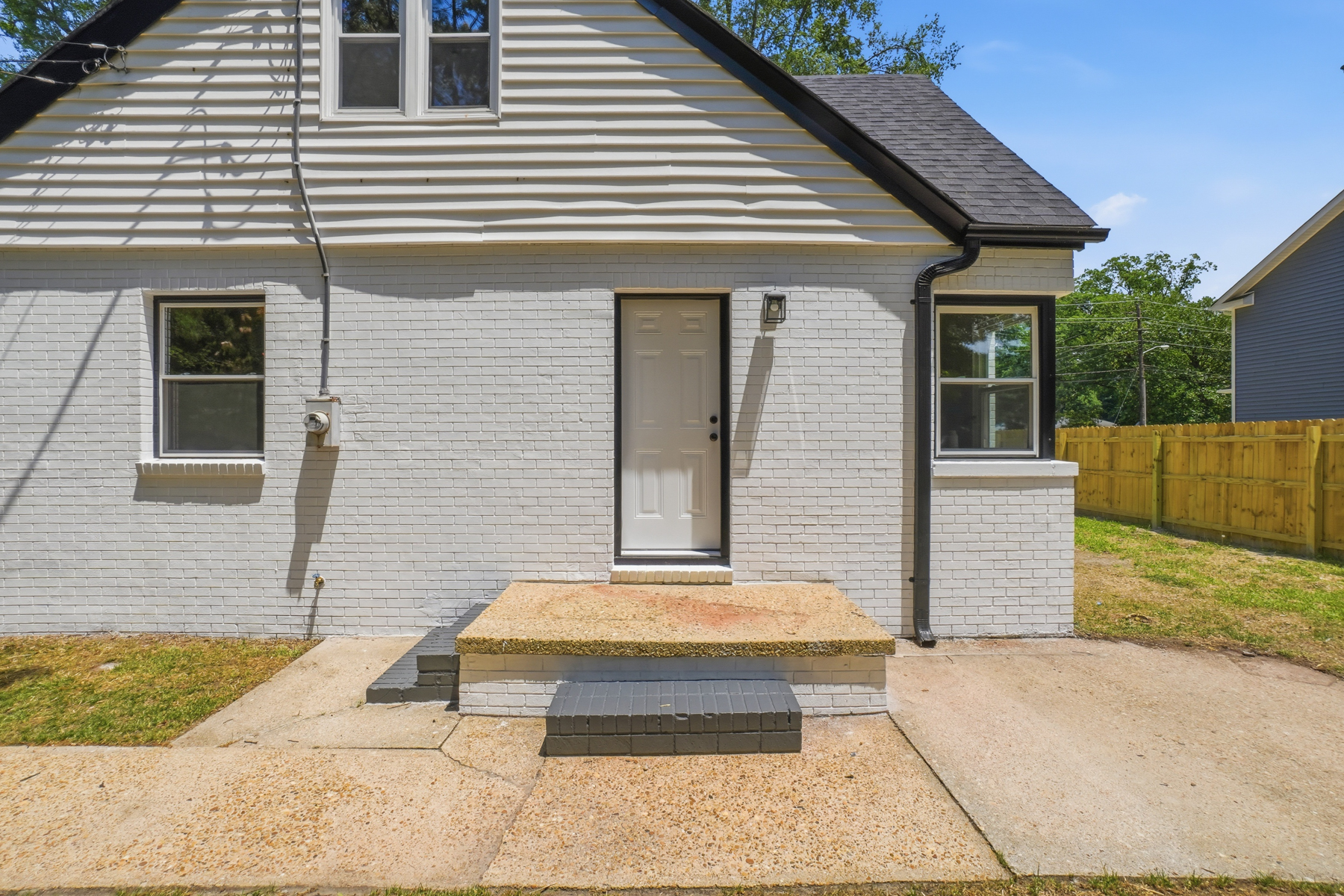 1555 Crane Avenue, Norfolk, VA, 23518 - 物件實景