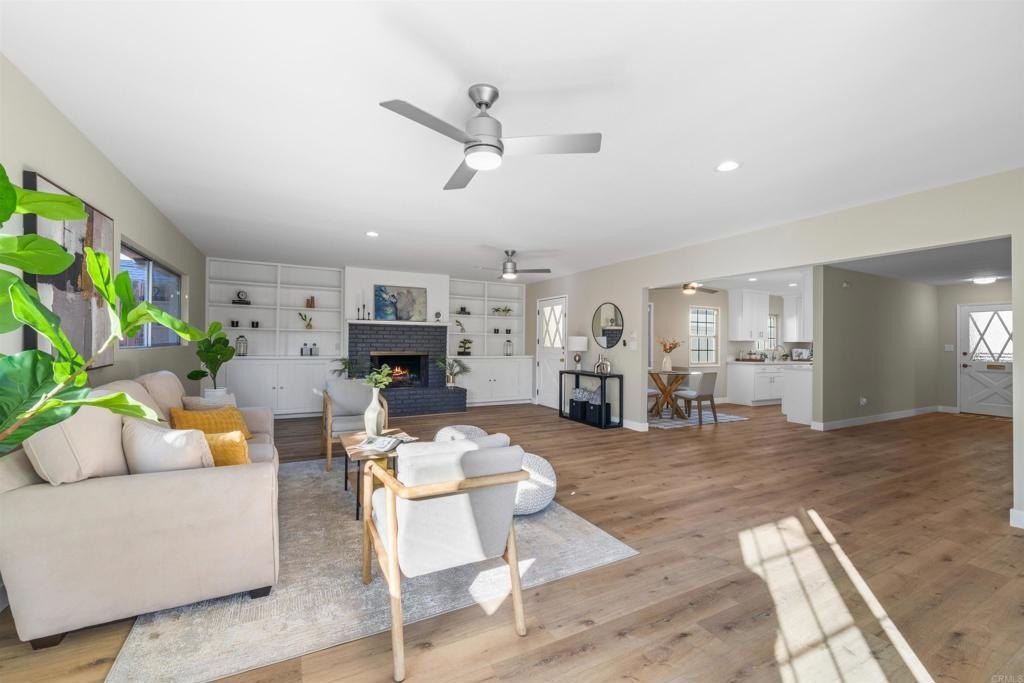 San Diego, California, 92120, United States, 3 Bedrooms Bedrooms, ,2 BathroomsBathrooms,Residential,For Sale,1793480