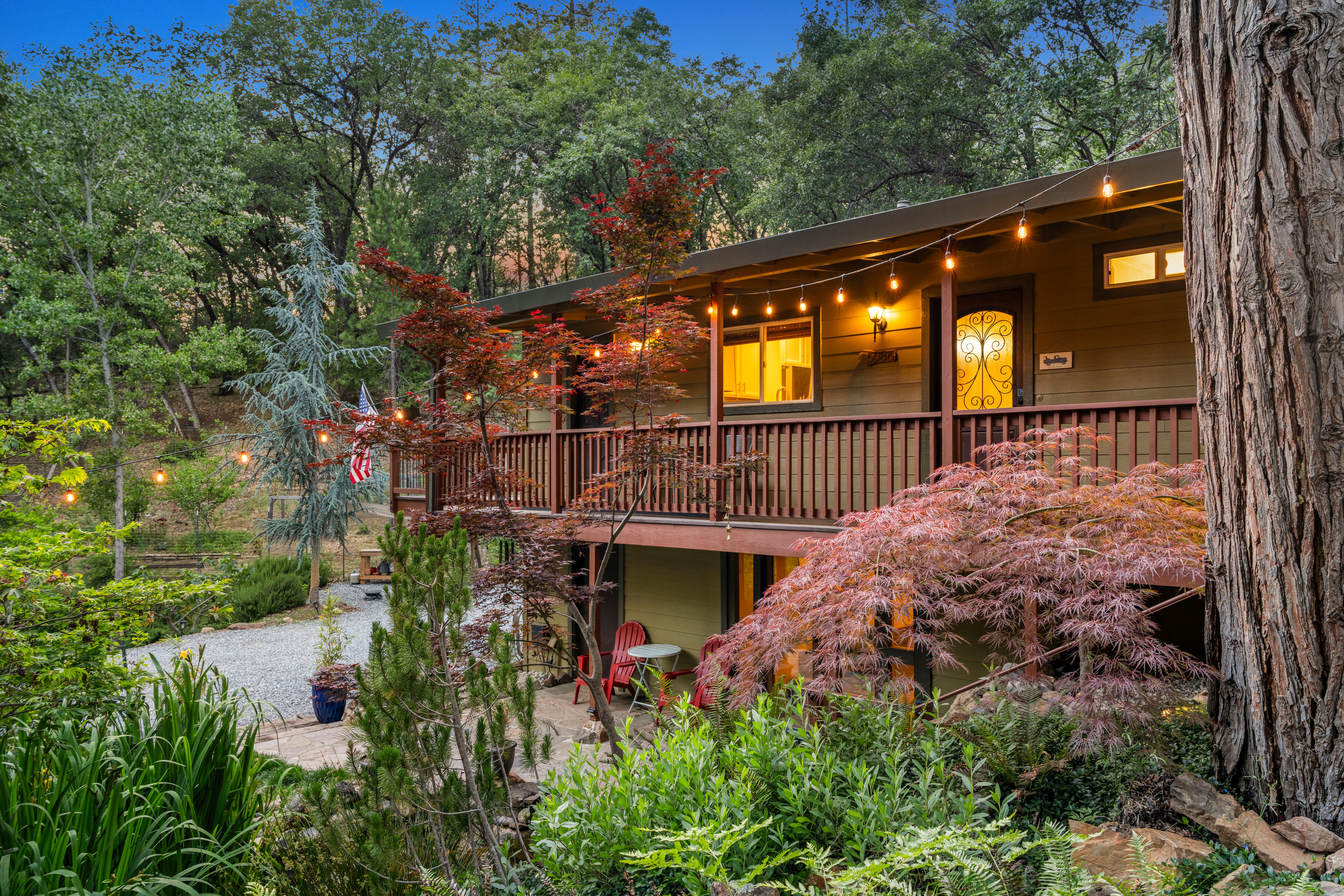  5086 Woodland Drive, Placerville, CA 95667 - 物件實景