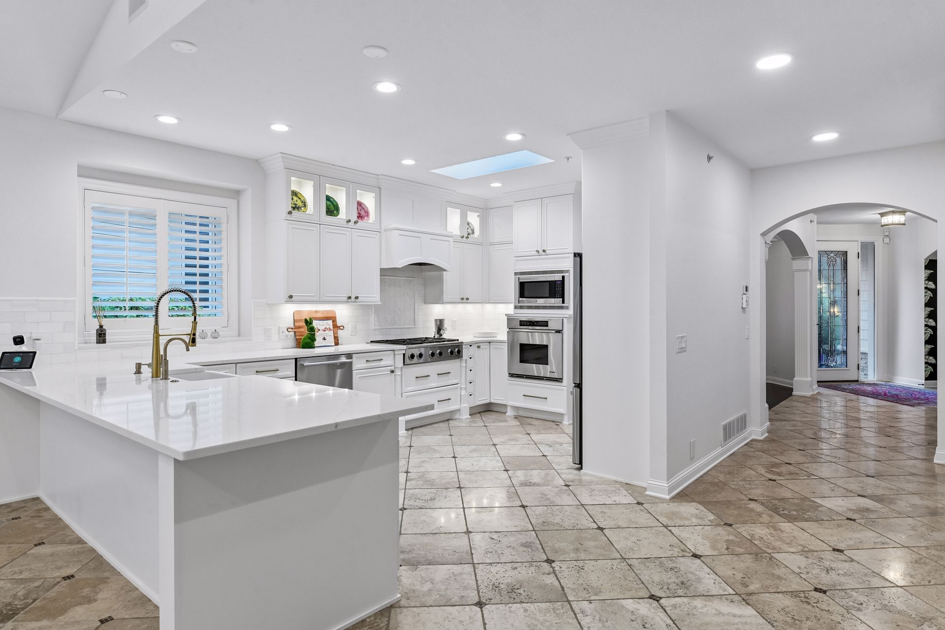  Refined Living Near Lake Minnetonka - 物件實景