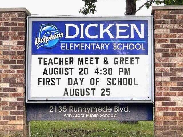 Ann Arbor, Michigan, 48103, United States, 3 Bedrooms Bedrooms, ,2 BathroomsBathrooms,Residential,For Sale,1982921