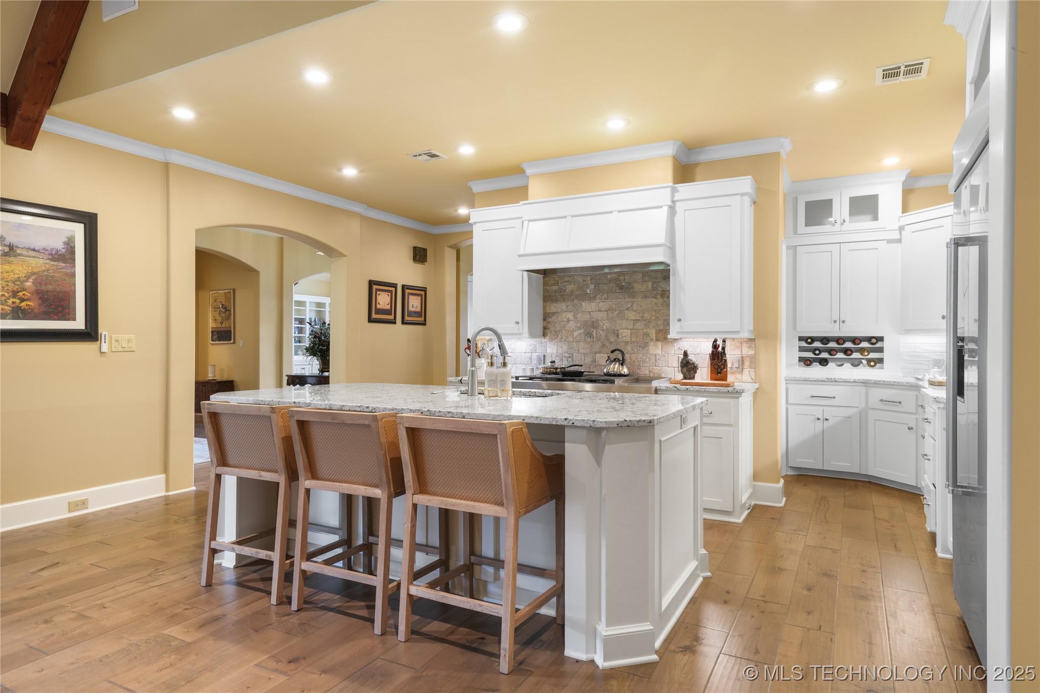 Muskogee, Oklahoma, 74403, United States, 4 Bedrooms Bedrooms, ,5 BathroomsBathrooms,Residential,For Sale,1980676