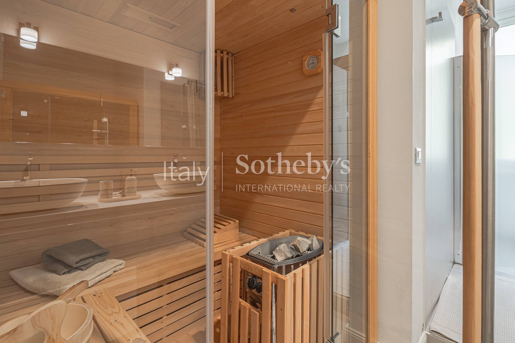  Elegant Period Residence on Via Monti - 物件實景