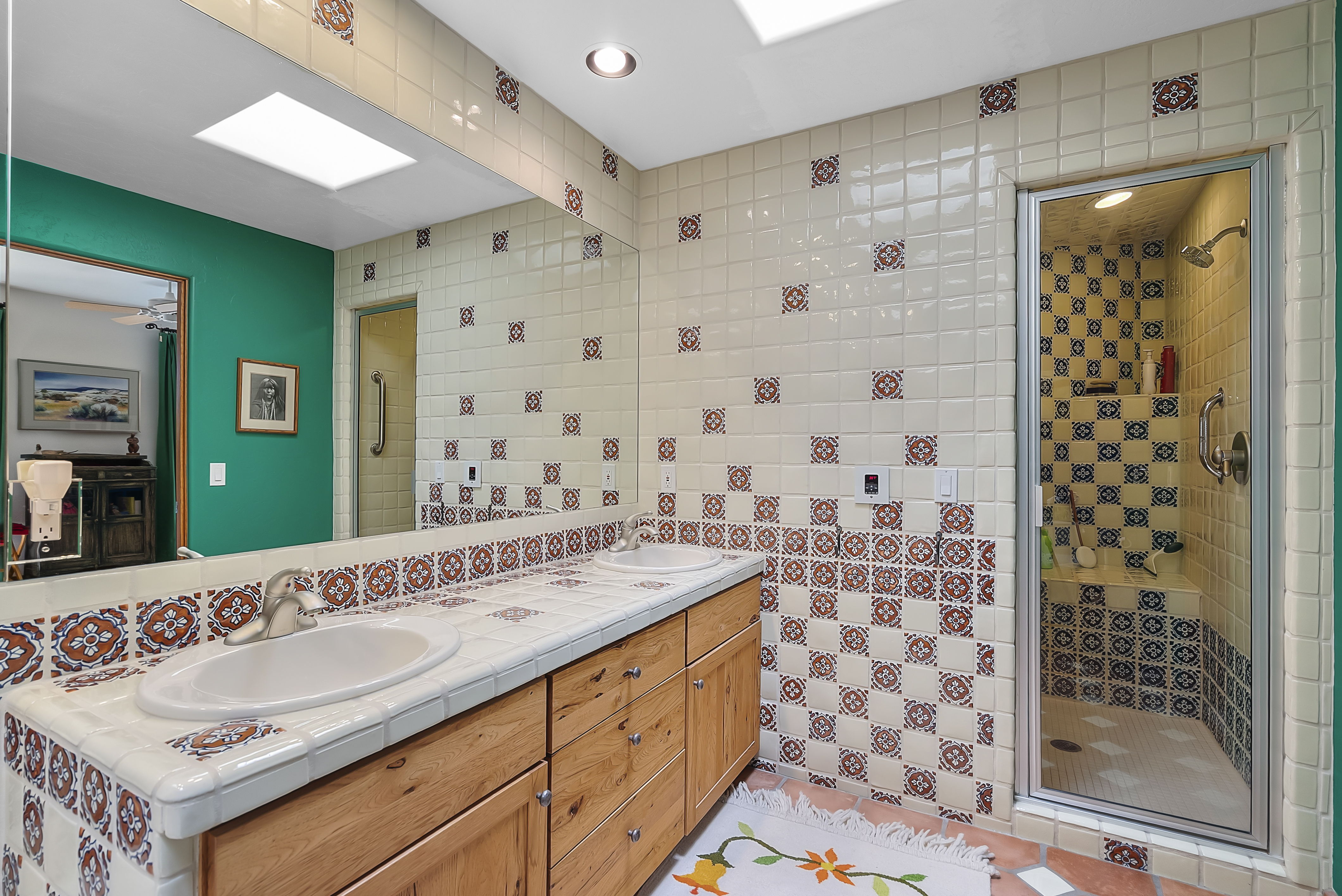  2342 Belderrain  Tubac, AZ - 物件實景