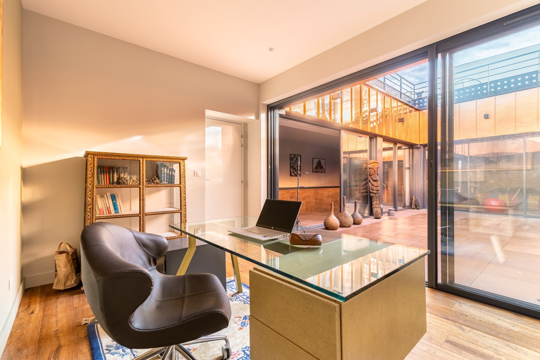  BORDEAUX – CHARTRONS – MAGNIFICENT APARTMENT – ELEVATOR – TERRACE – SWIMMING PO… - 物件實景