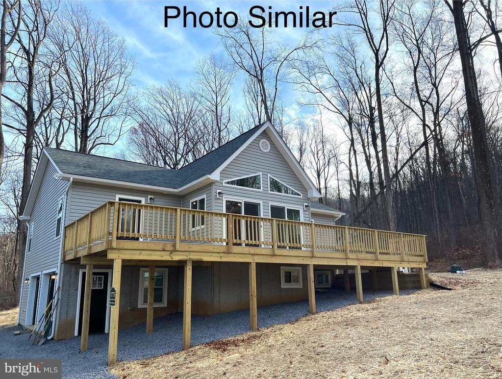 Linden, Virginia, 22642, United States, 3 Bedrooms Bedrooms, ,2 BathroomsBathrooms,Residential,For Sale,1938625