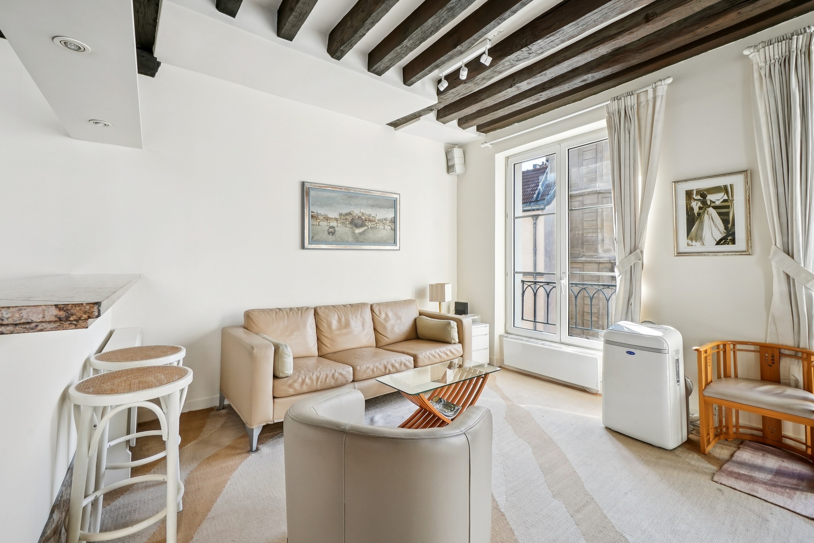  Etienne Marcel : In the Heart of the 1st Arrondissement - 物件實景